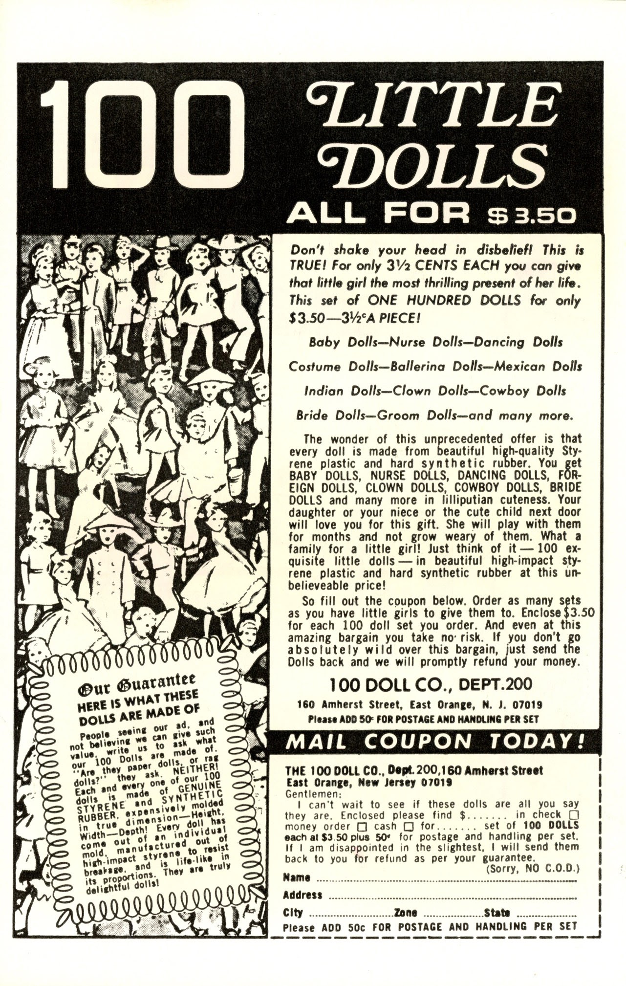 Read online Laugh (Comics) comic -  Issue #346 - 2