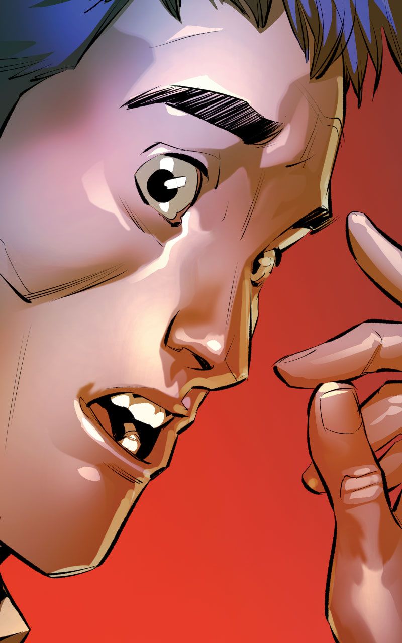 Read online Spider-Man Unlimited Infinity Comic comic -  Issue #8 - 68