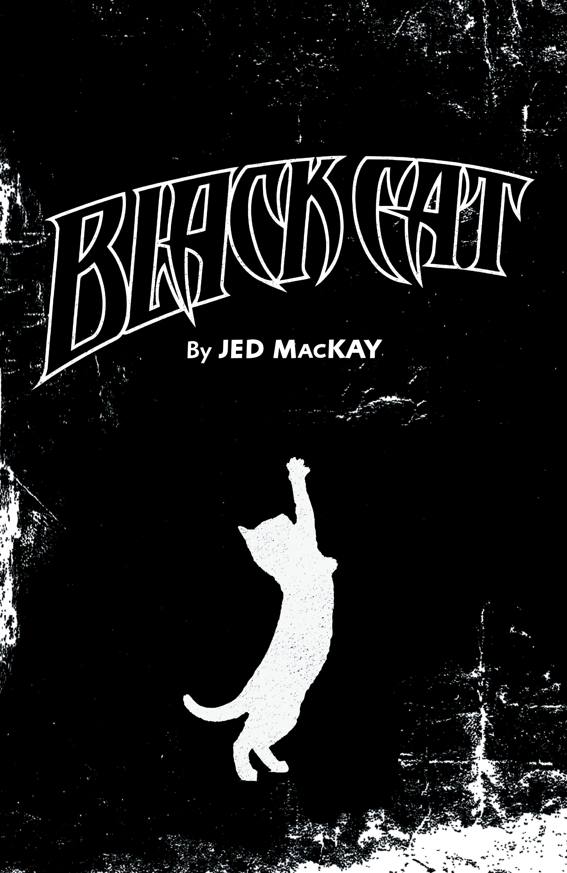 Read online Black Cat by Jed MacKay Omnibus comic -  Issue # TPB (Part 1) - 2