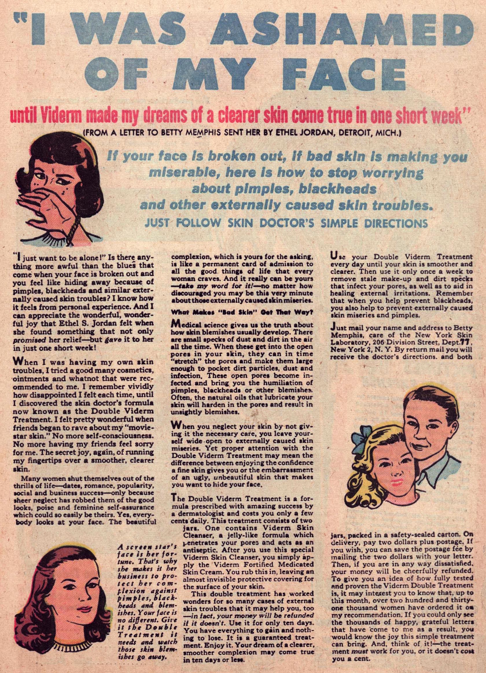 Read online Slave Girl Comics comic -  Issue #2 - 49