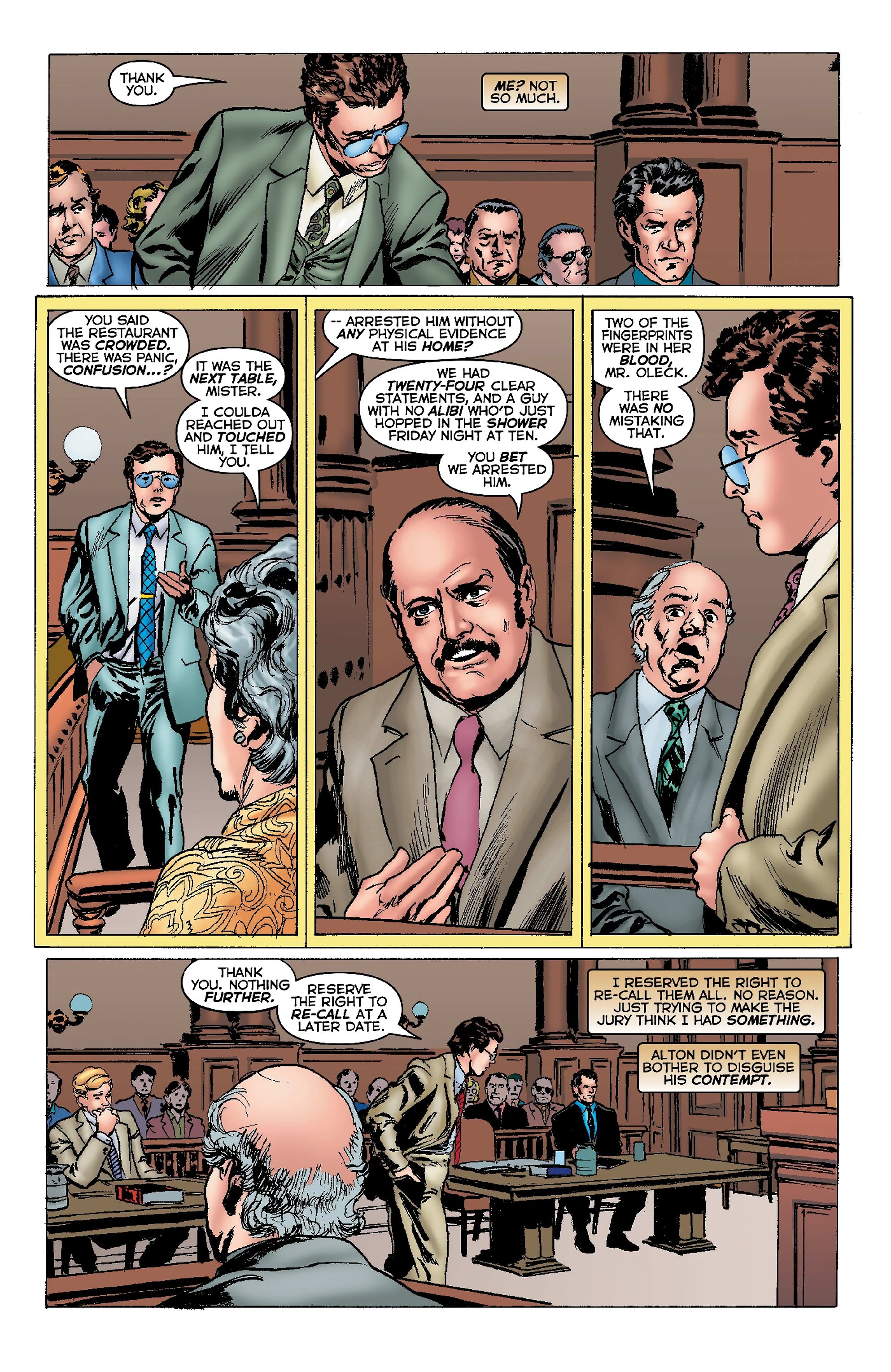 Read online Astro City Metrobook comic -  Issue # TPB 2 (Part 4) - 54