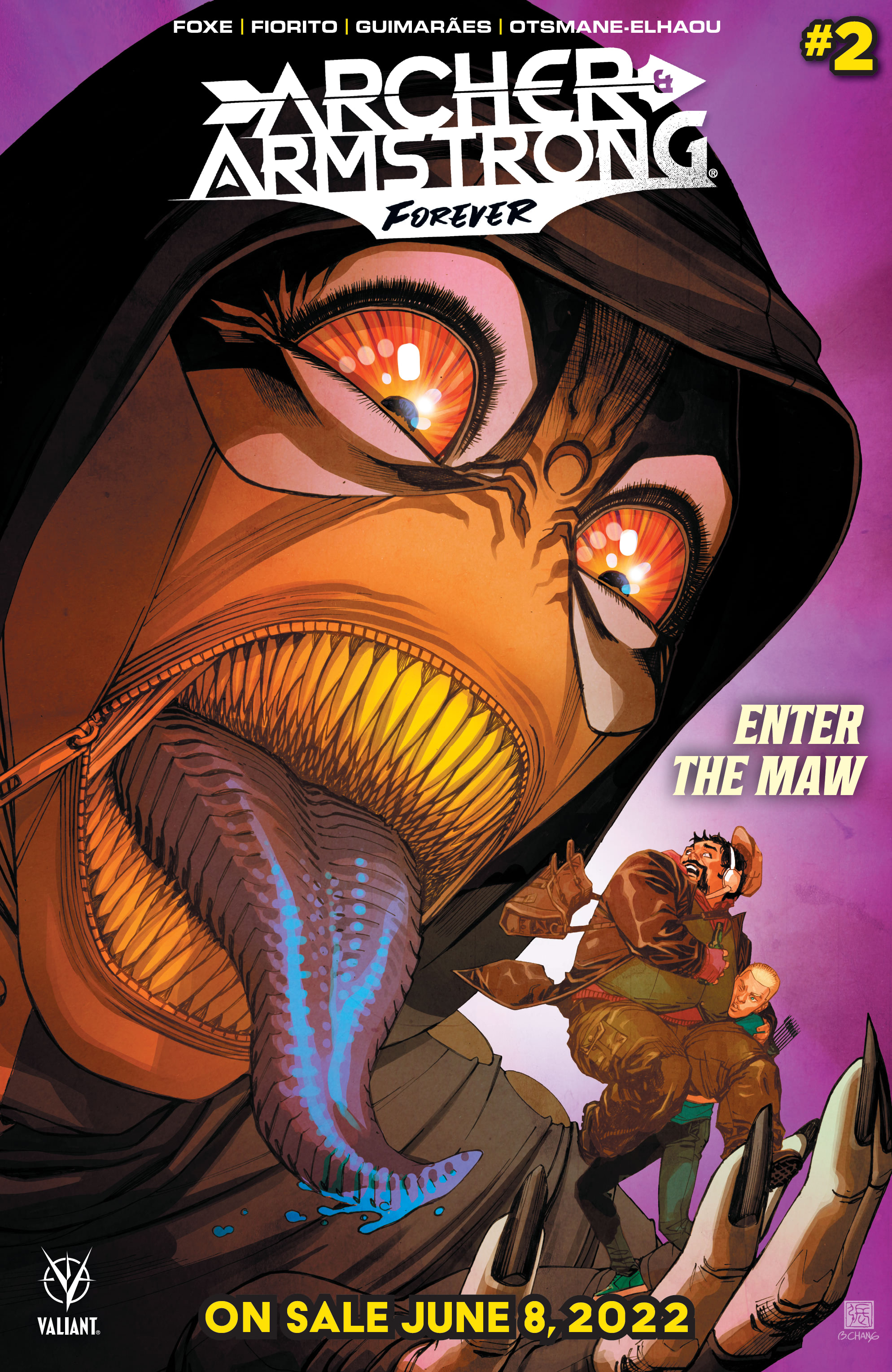 Read online Armorclads comic -  Issue #3 - 29