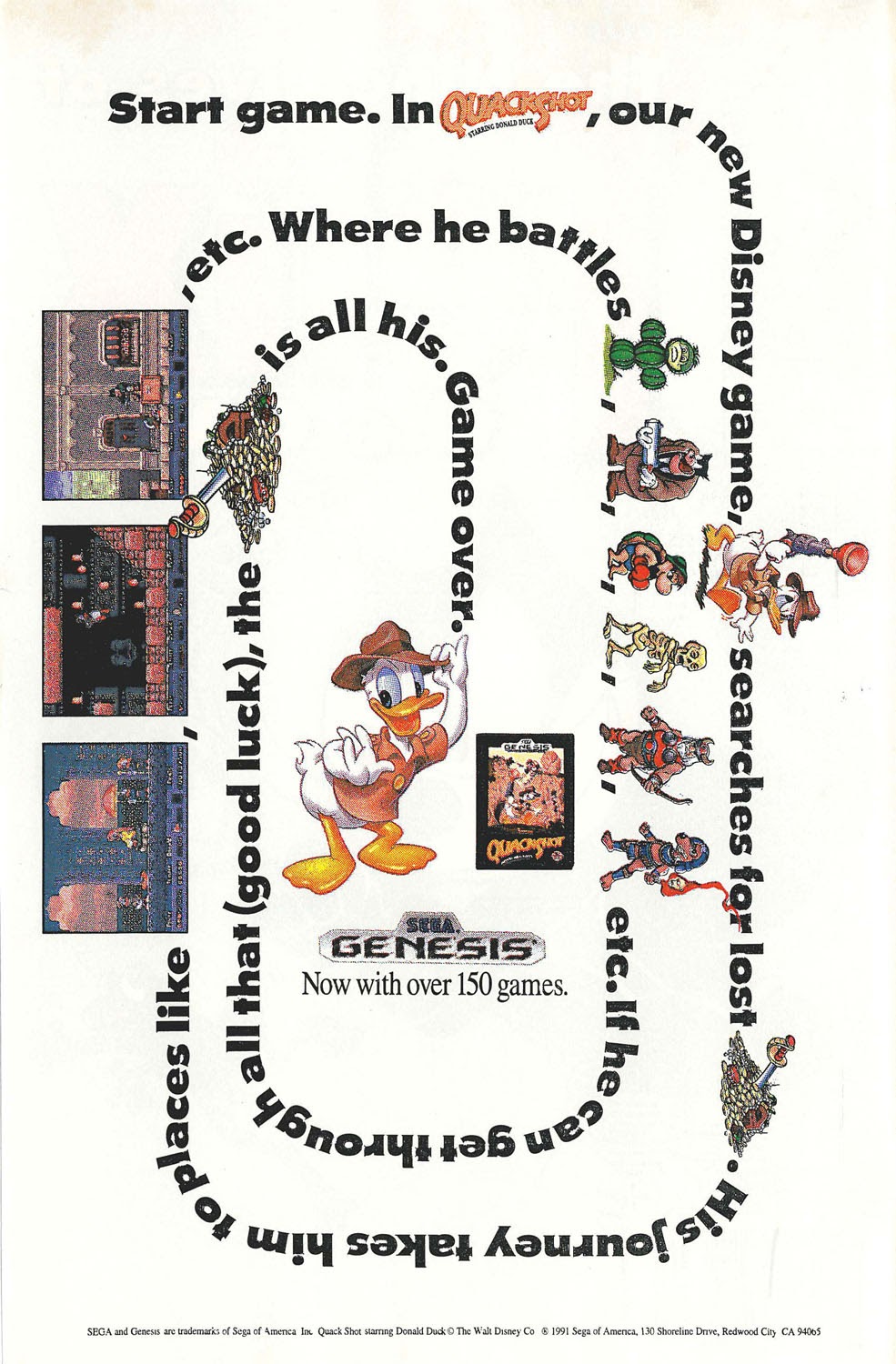 Read online Nine Lives of Felix the Cat comic -  Issue #4 - 2