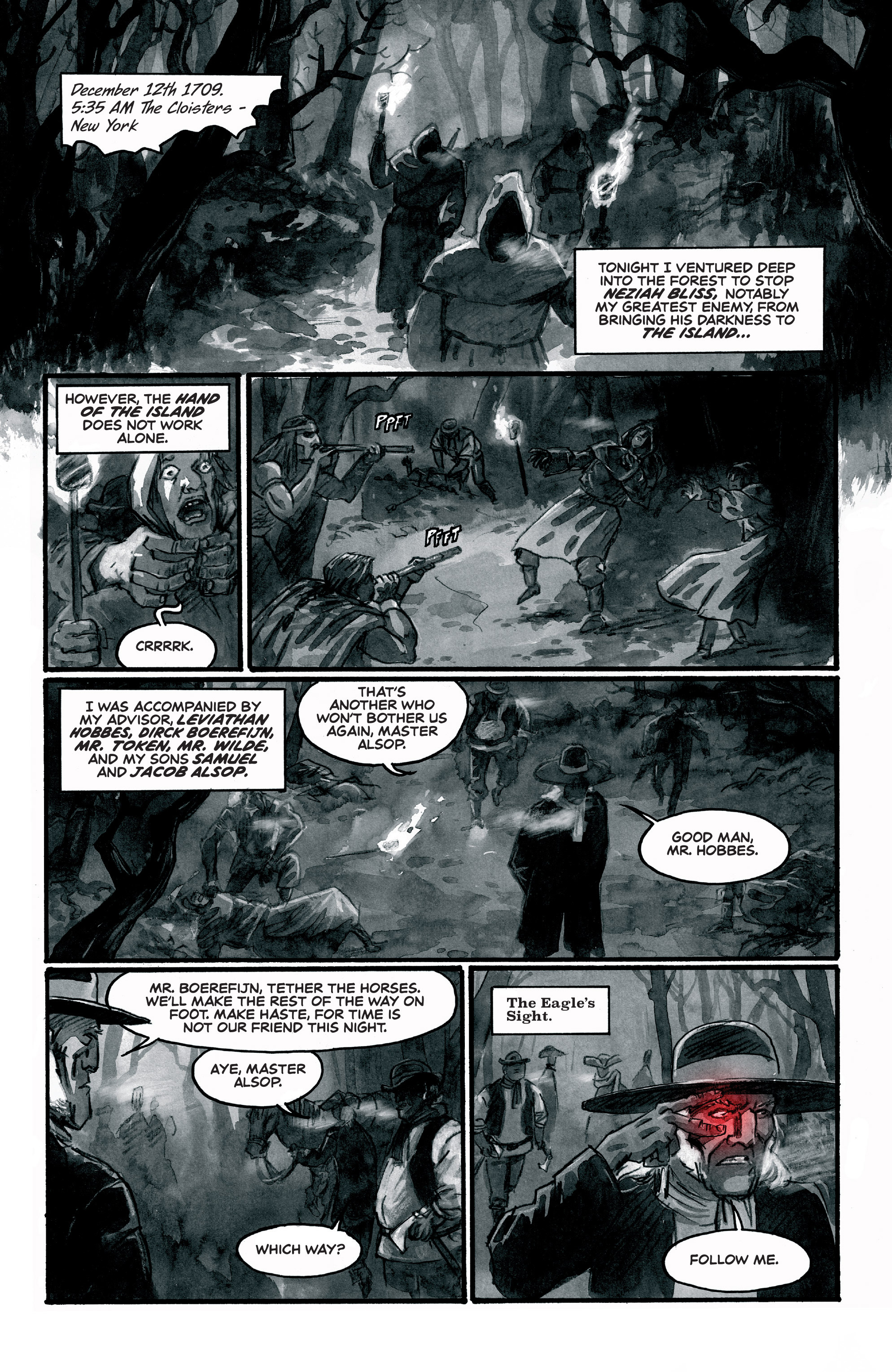 Read online Thomas Alsop comic -  Issue #6 - 12