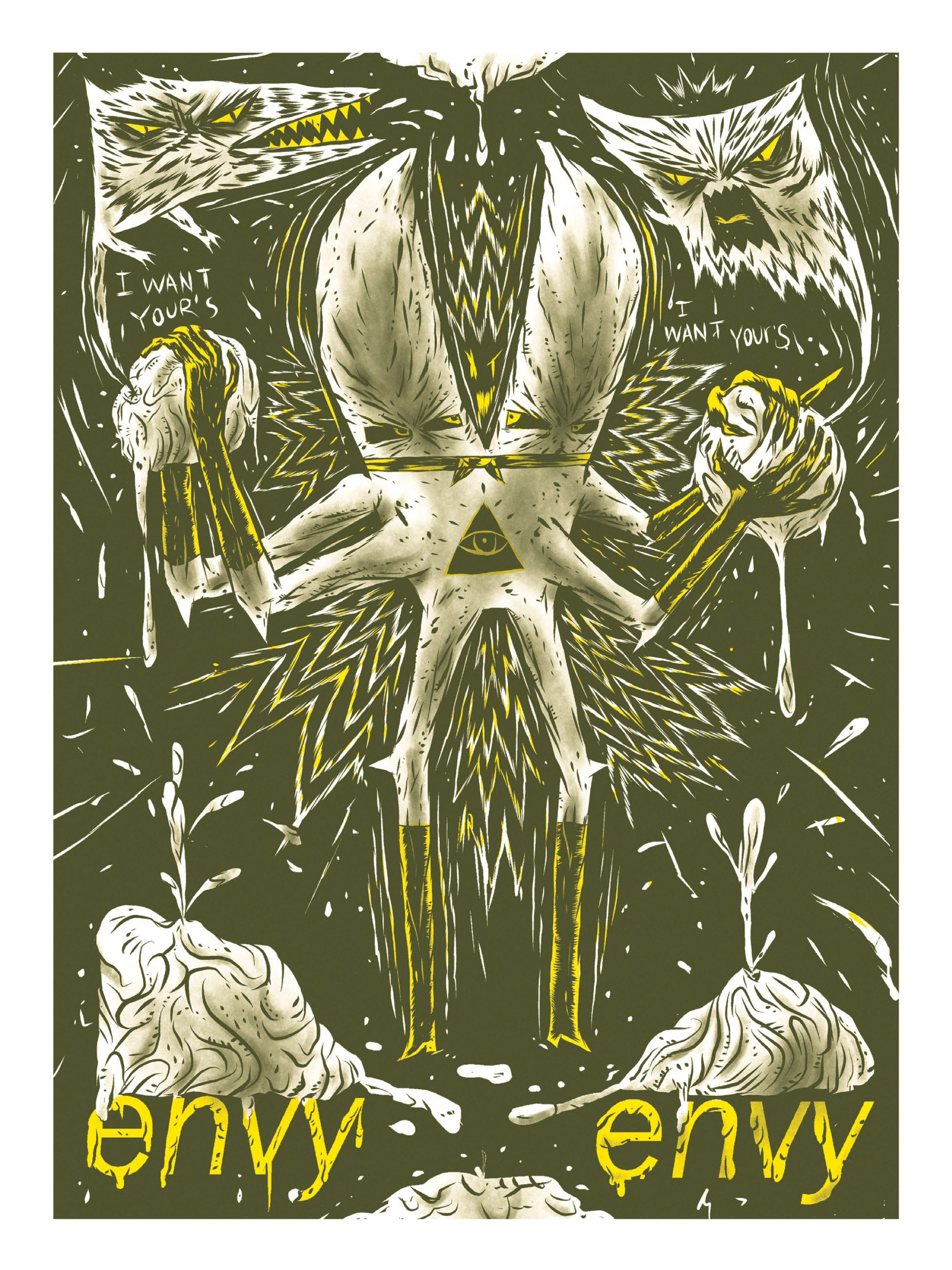 Read online Starseeds comic -  Issue # TPB 1 (Part 2) - 43