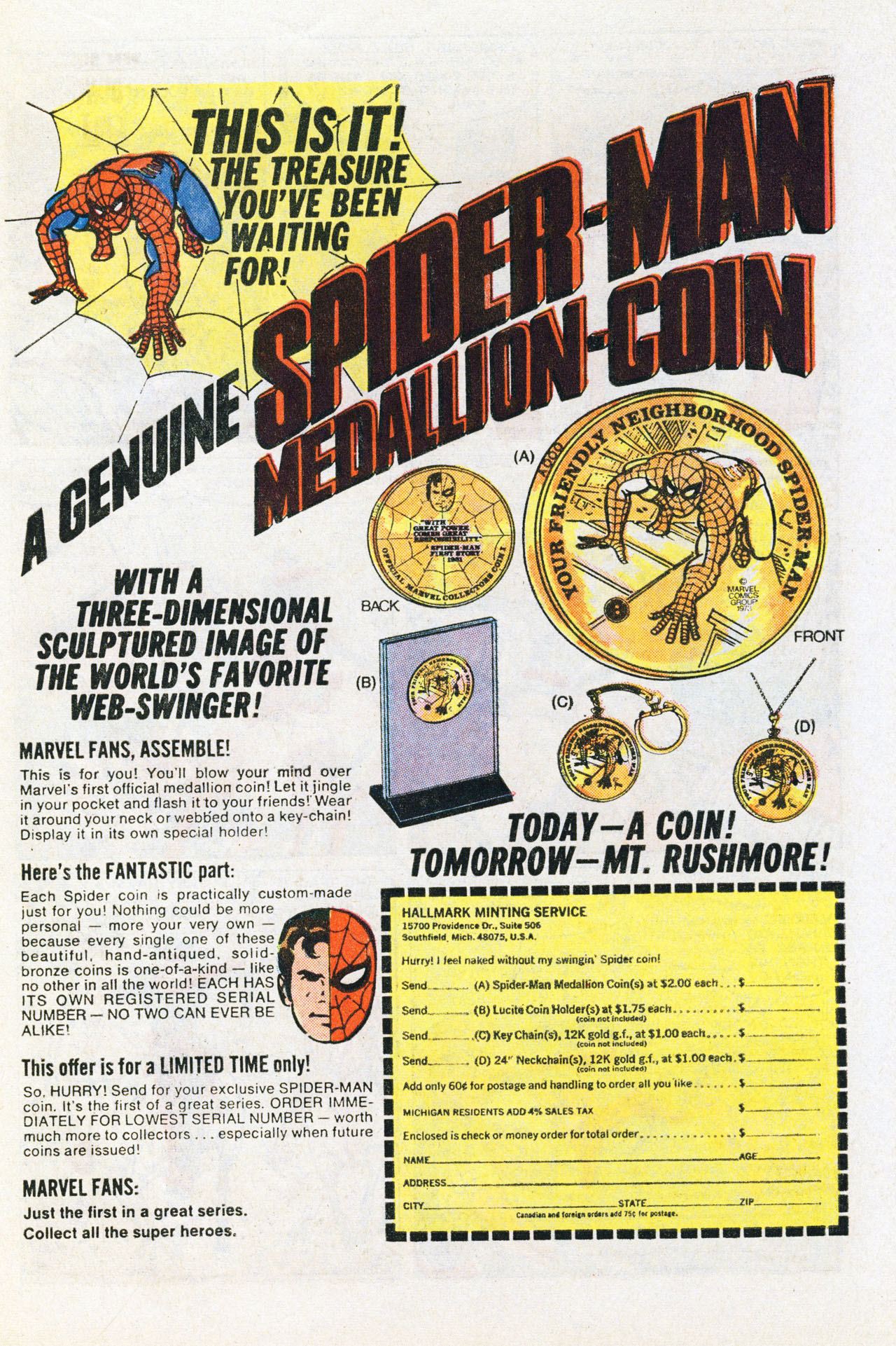 Read online Ringo Kid (1970) comic -  Issue #23 - 31