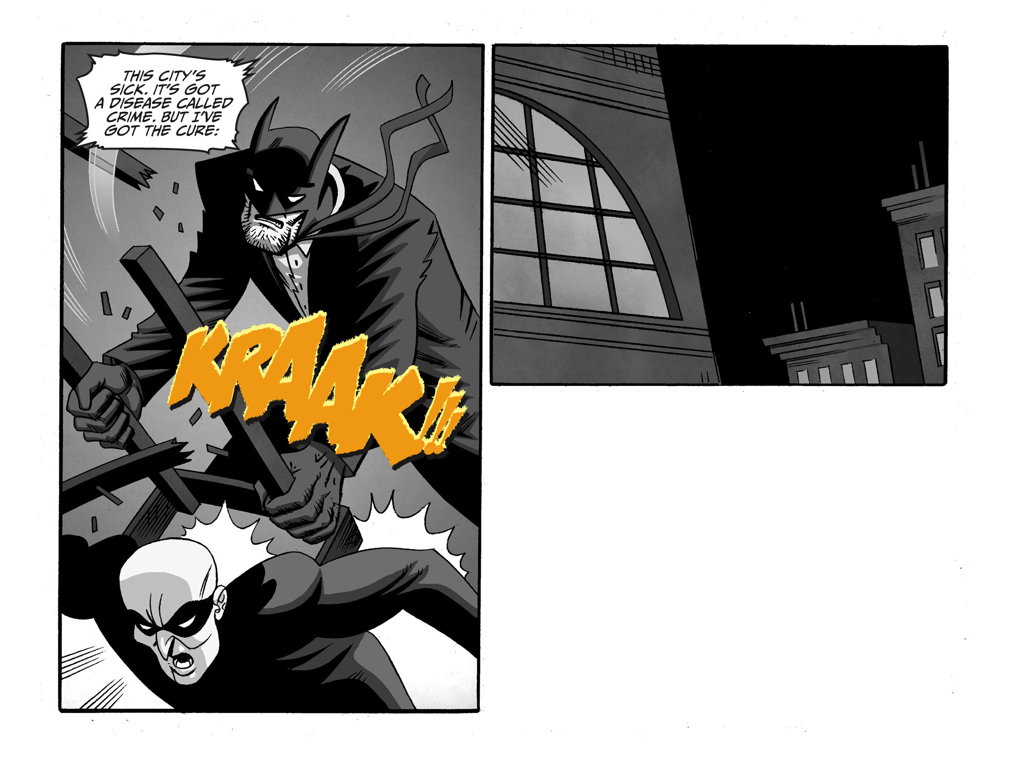 Read online Batman '66 [I] comic -  Issue #37 - 31