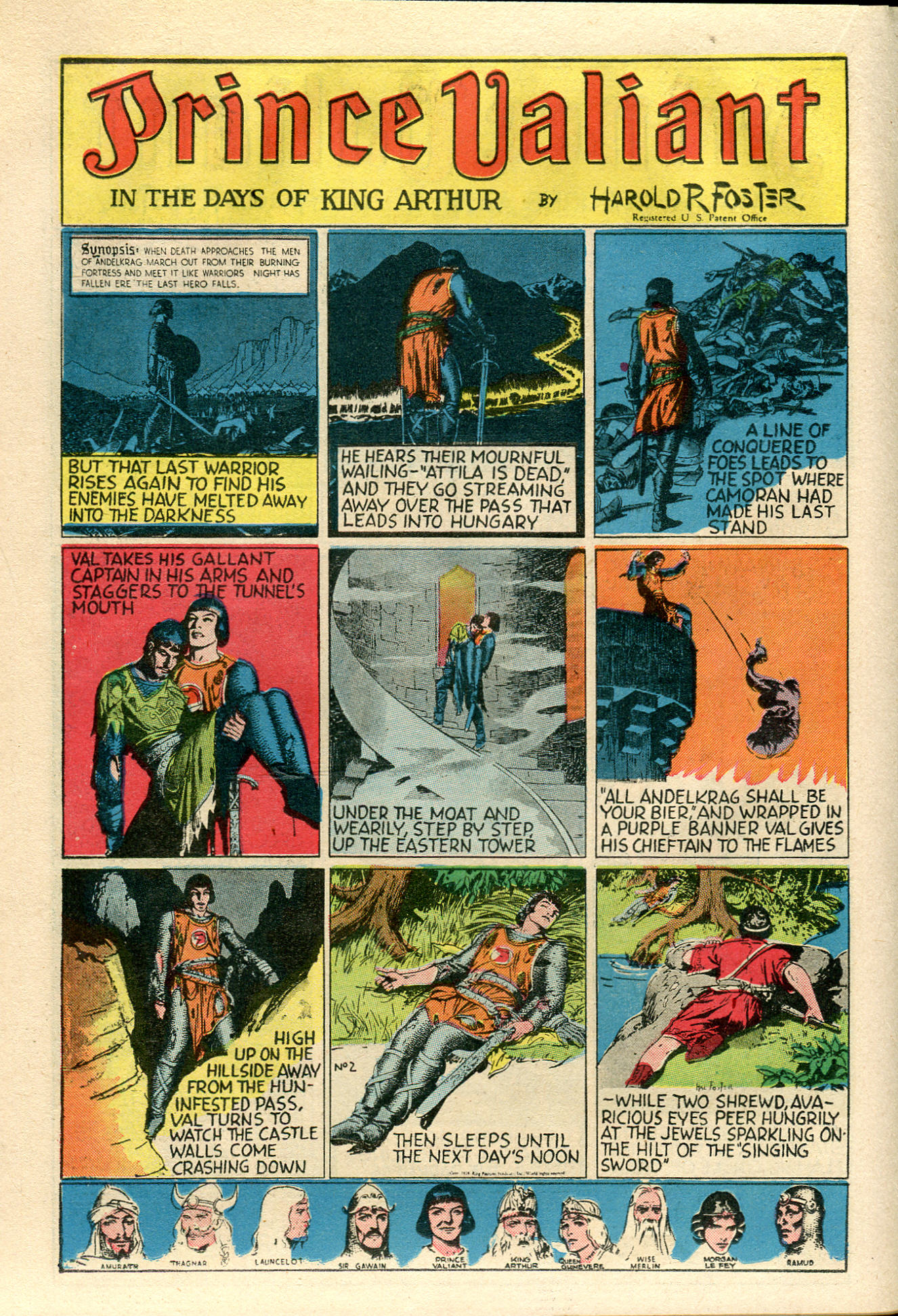 Read online Ace Comics comic -  Issue #57 - 42