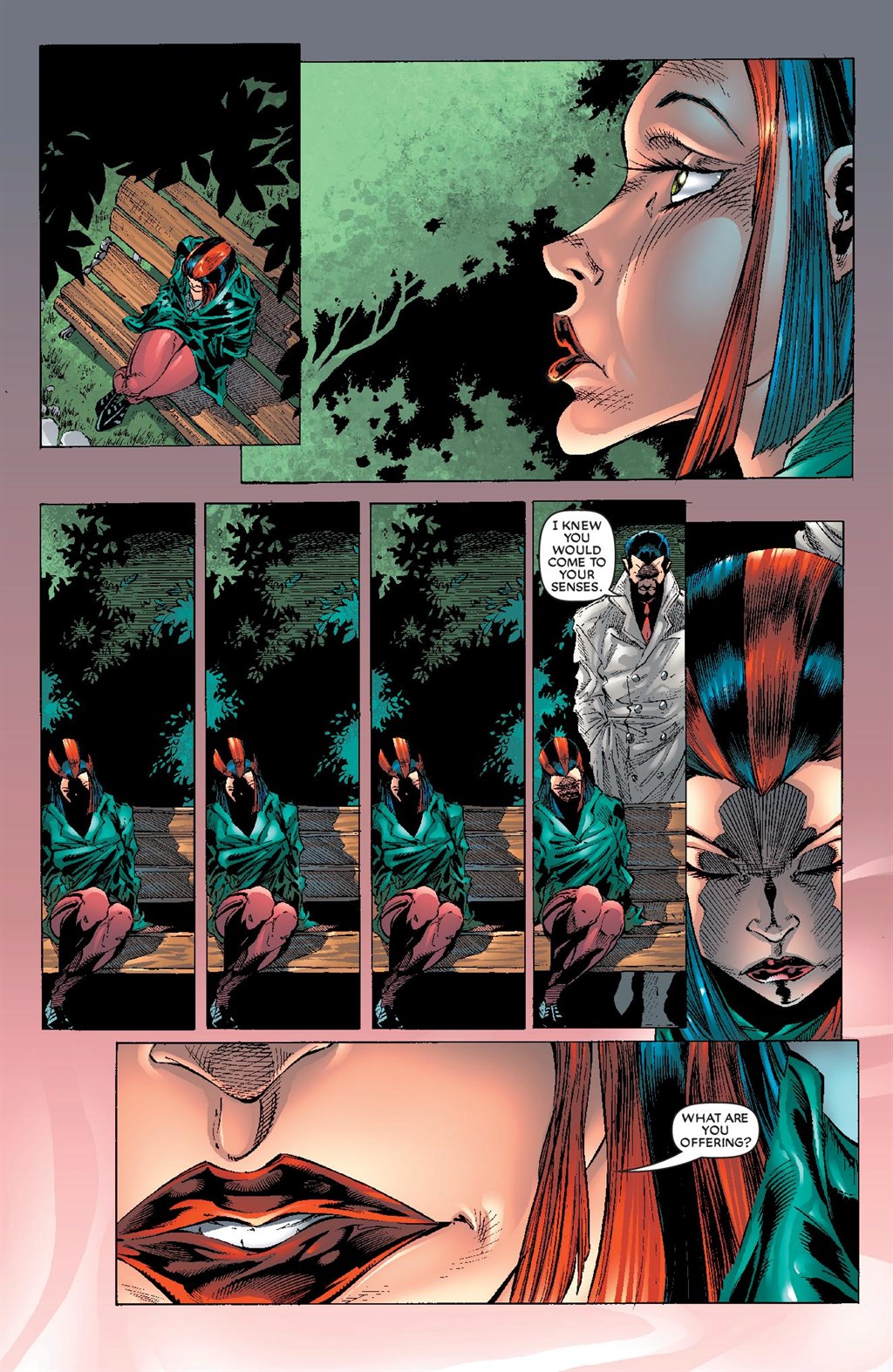 Read online Spawn comic -  Issue # _Collection TPB 22 (Part 2) - 51