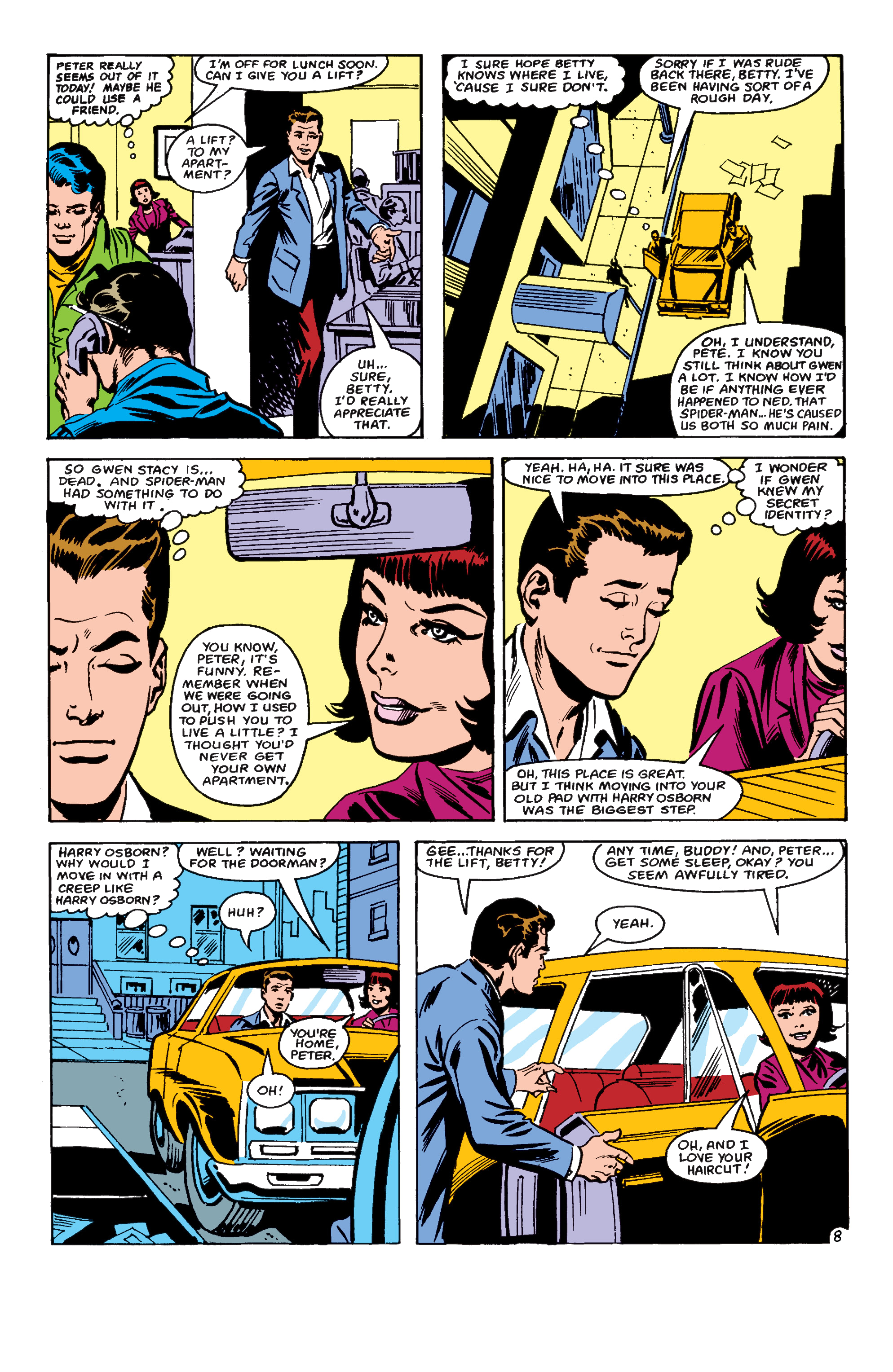 Read online What If? (1977) comic -  Issue # _Complete Collection TPB 3 (Part 3) - 55