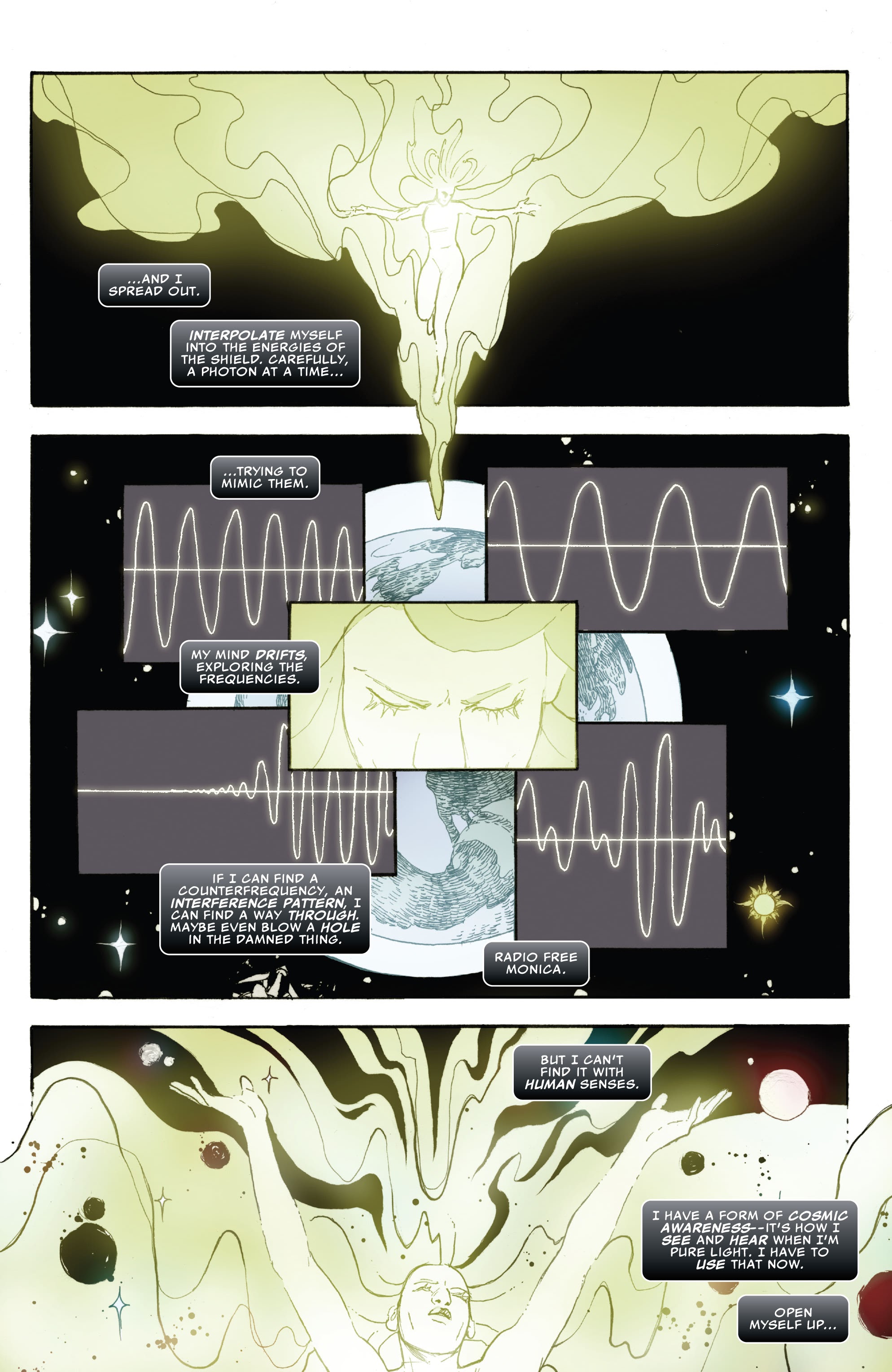 Read online Ultimates By Al Ewing: The Complete Collection comic -  Issue # TPB (Part 4) - 89