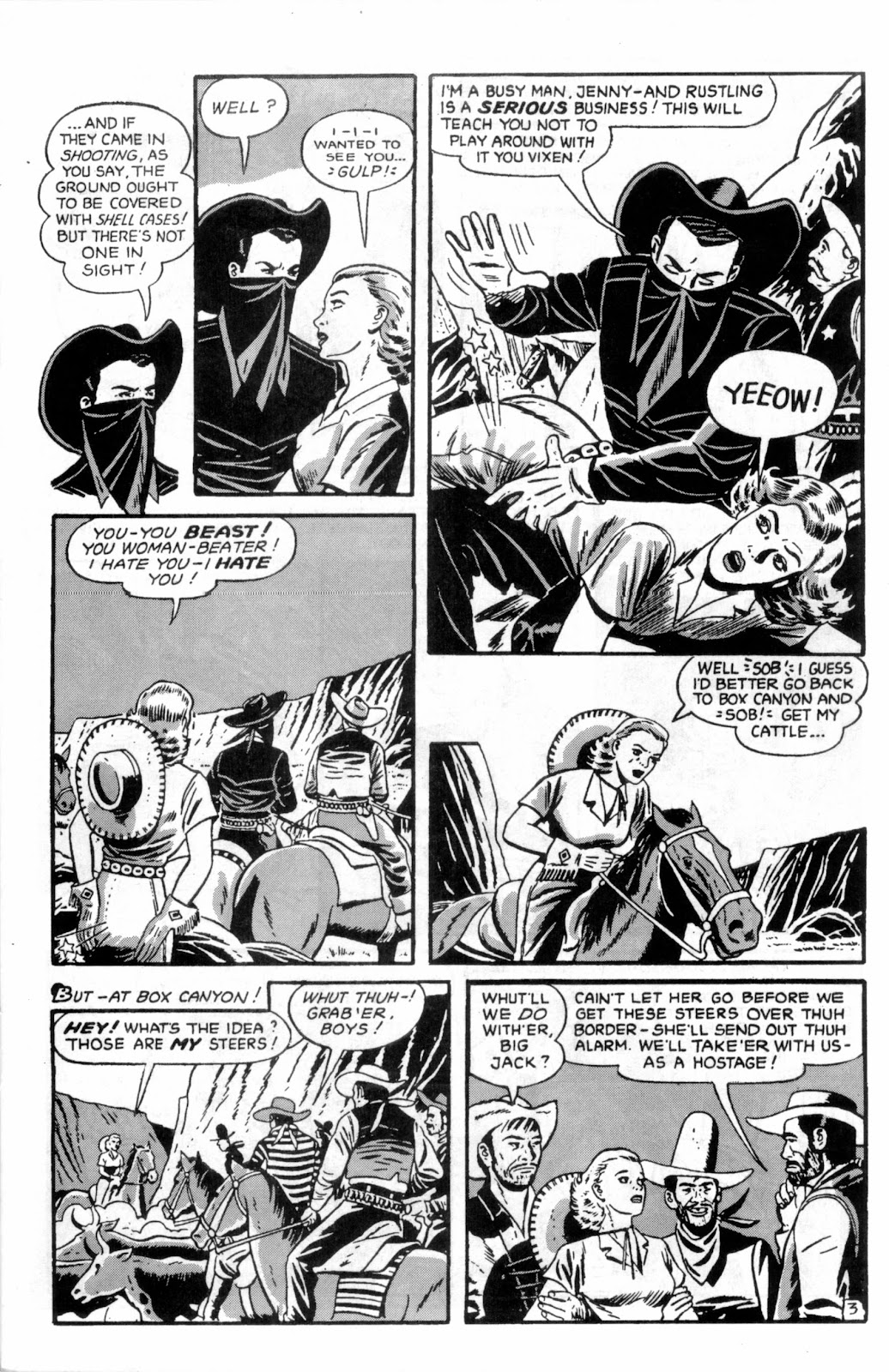 Best of the West (1998) issue 4 - Page 15