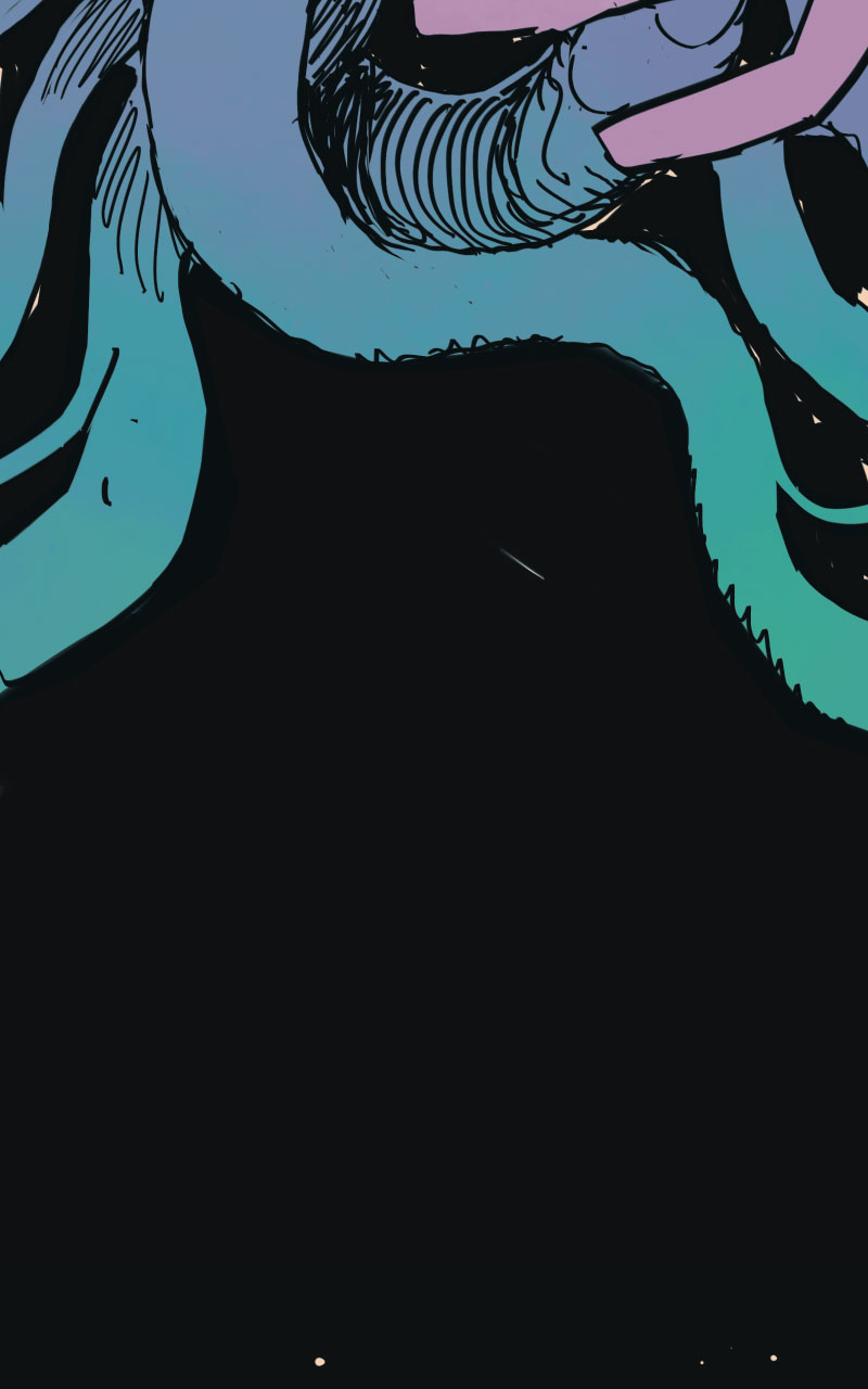Read online Ghost Rider: Kushala Infinity Comic comic -  Issue #6 - 35