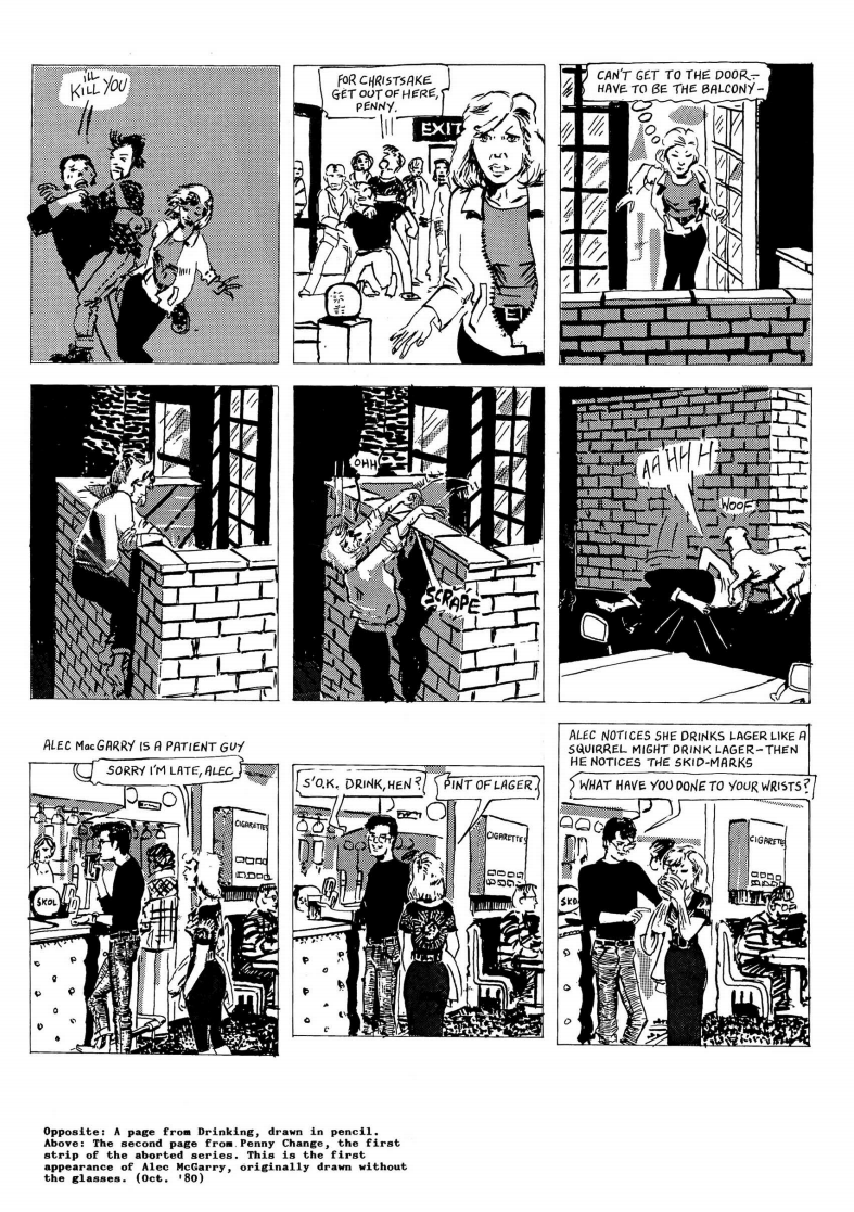 Read online Arken Sword comic -  Issue #17-18 - 25