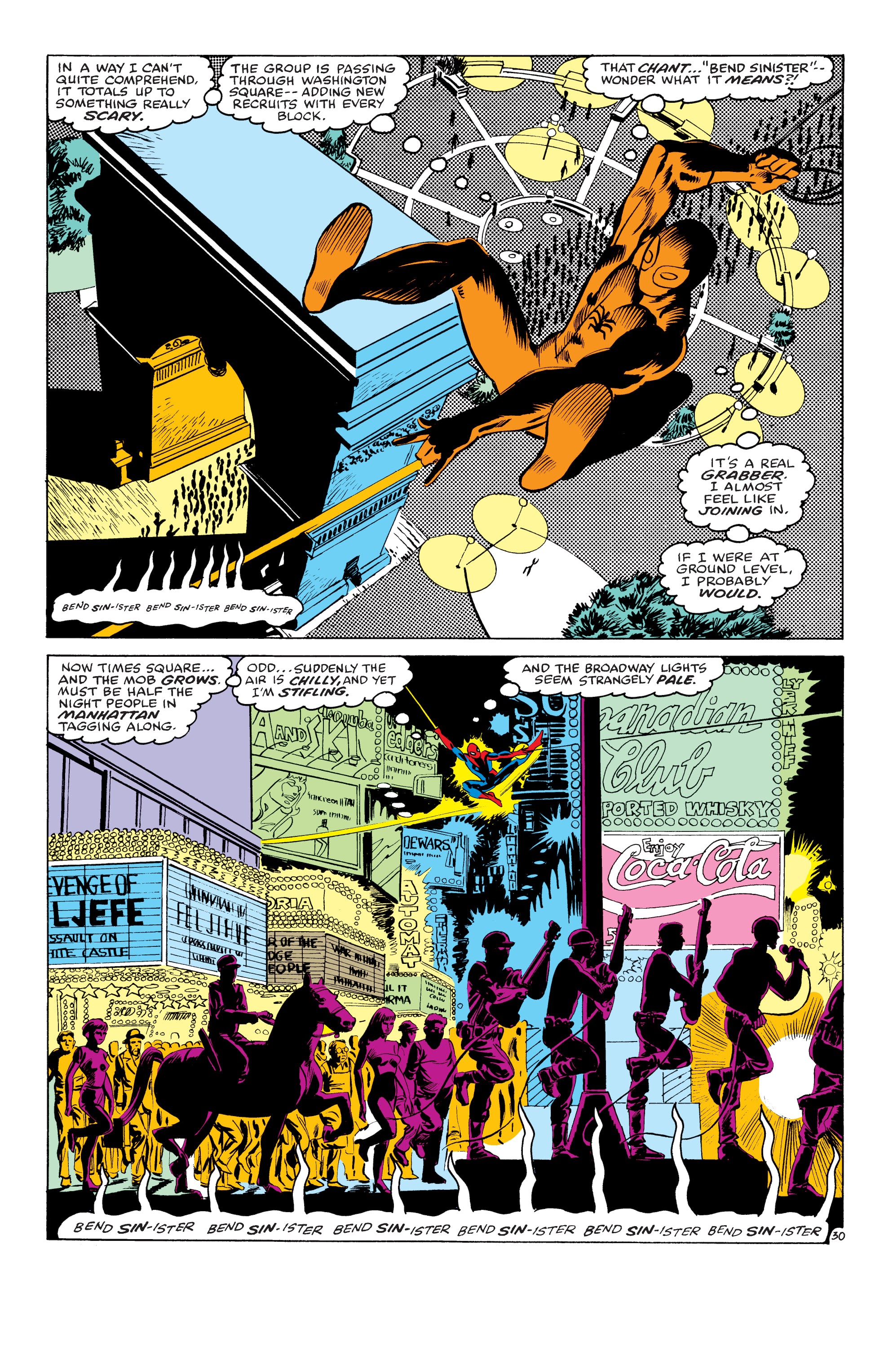 Read online Doctor Doom: The Book of Doom Omnibus comic -  Issue # TPB (Part 4) - 73