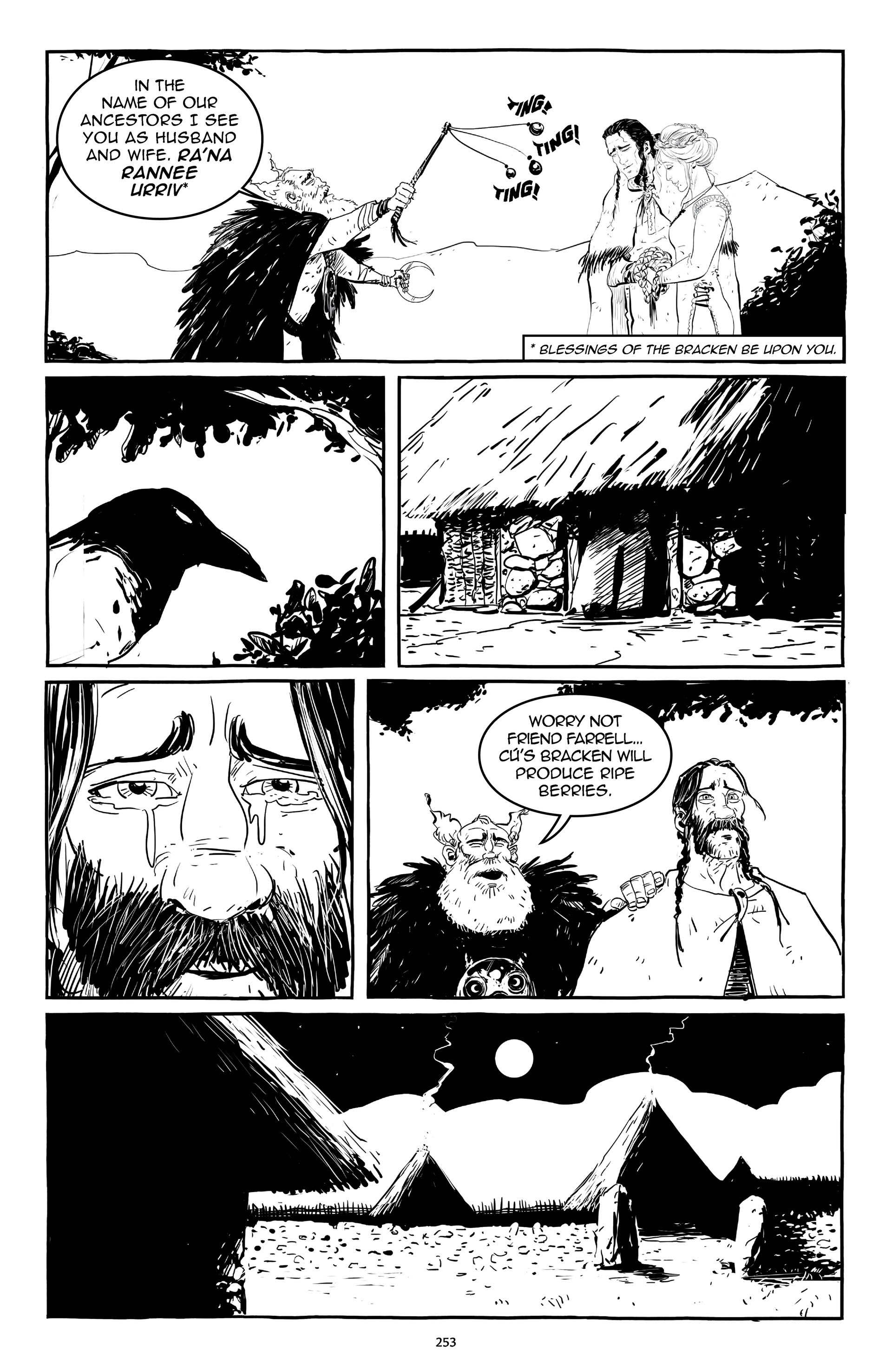 Read online Hound comic -  Issue # TPB (Part 3) - 47