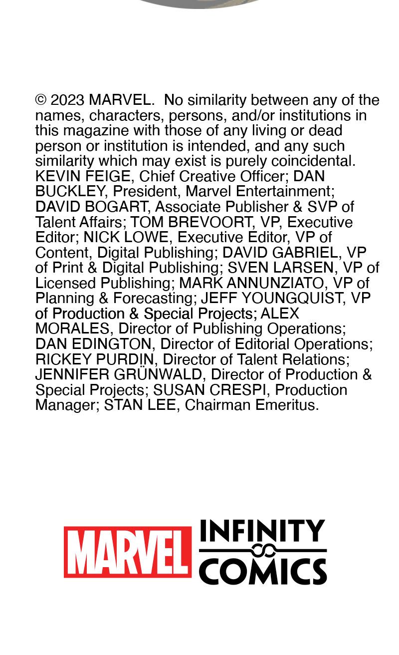 Read online Amazing Spider-Man: Hunted Infinity Comic comic -  Issue #1 - 96