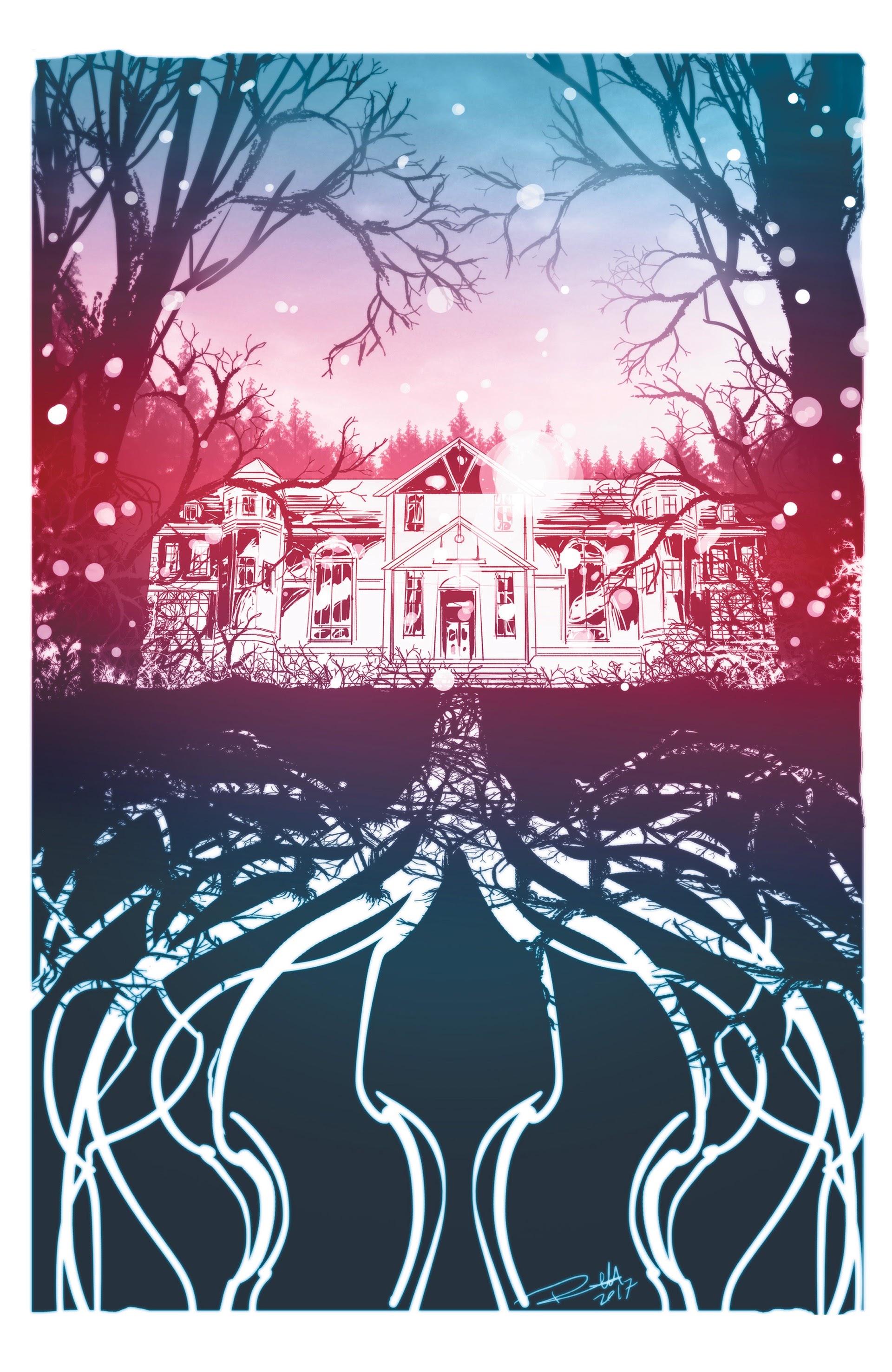 Read online The House (2016) comic -  Issue # _TPB (Part 2) - 72