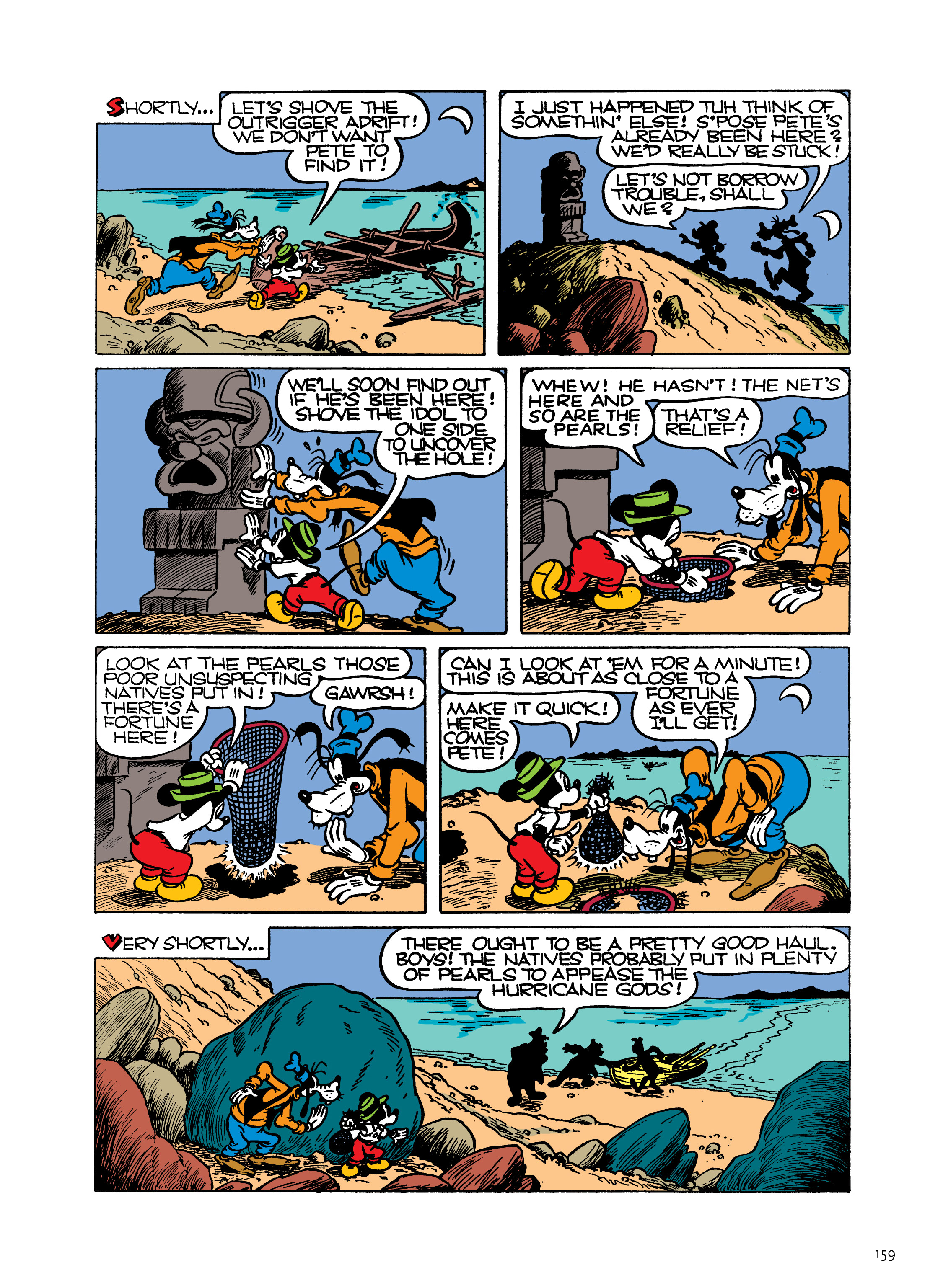 Read online Disney Masters comic -  Issue # TPB 13 (Part 2) - 66