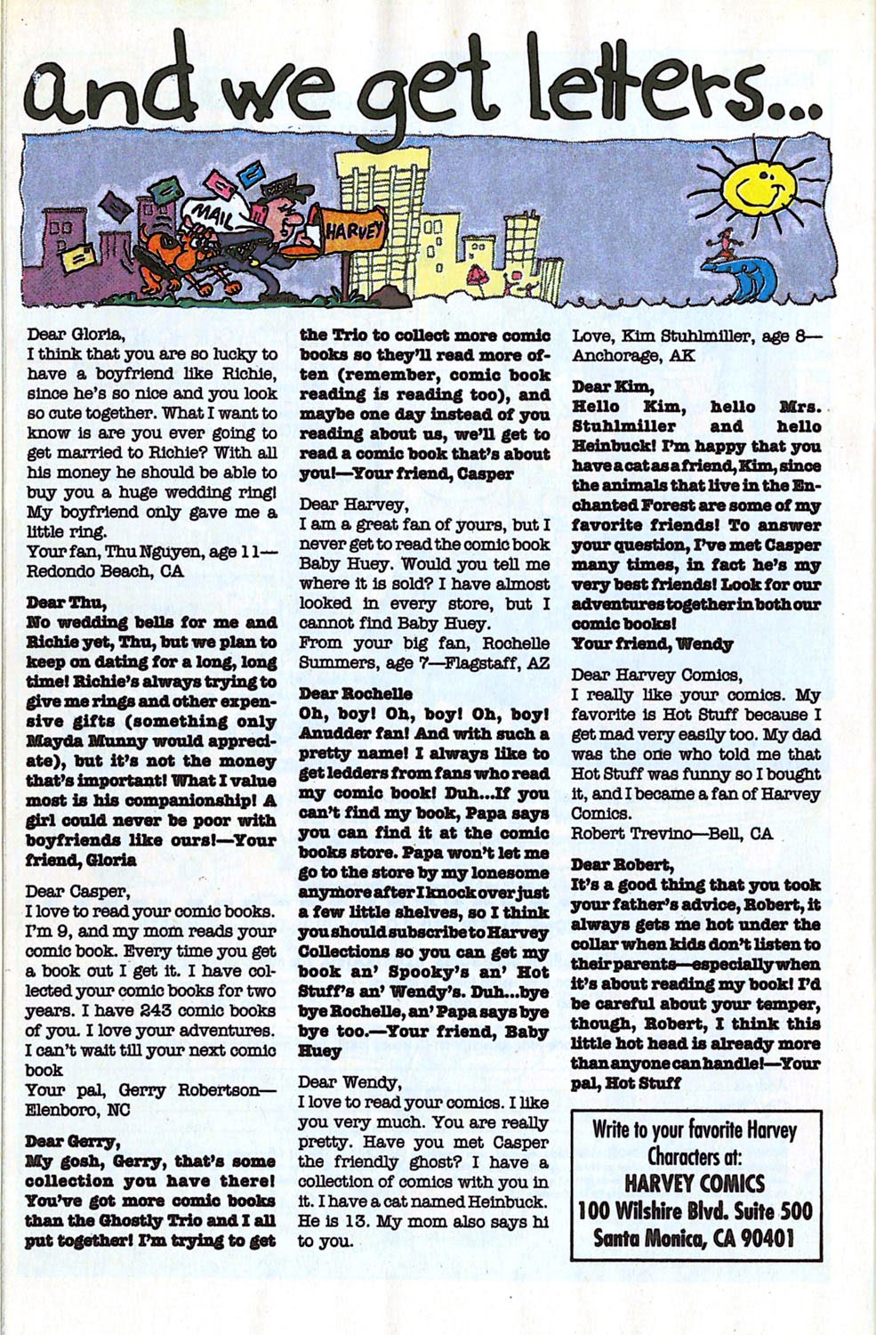Read online Nine Lives of Felix the Cat comic -  Issue #4 - 33