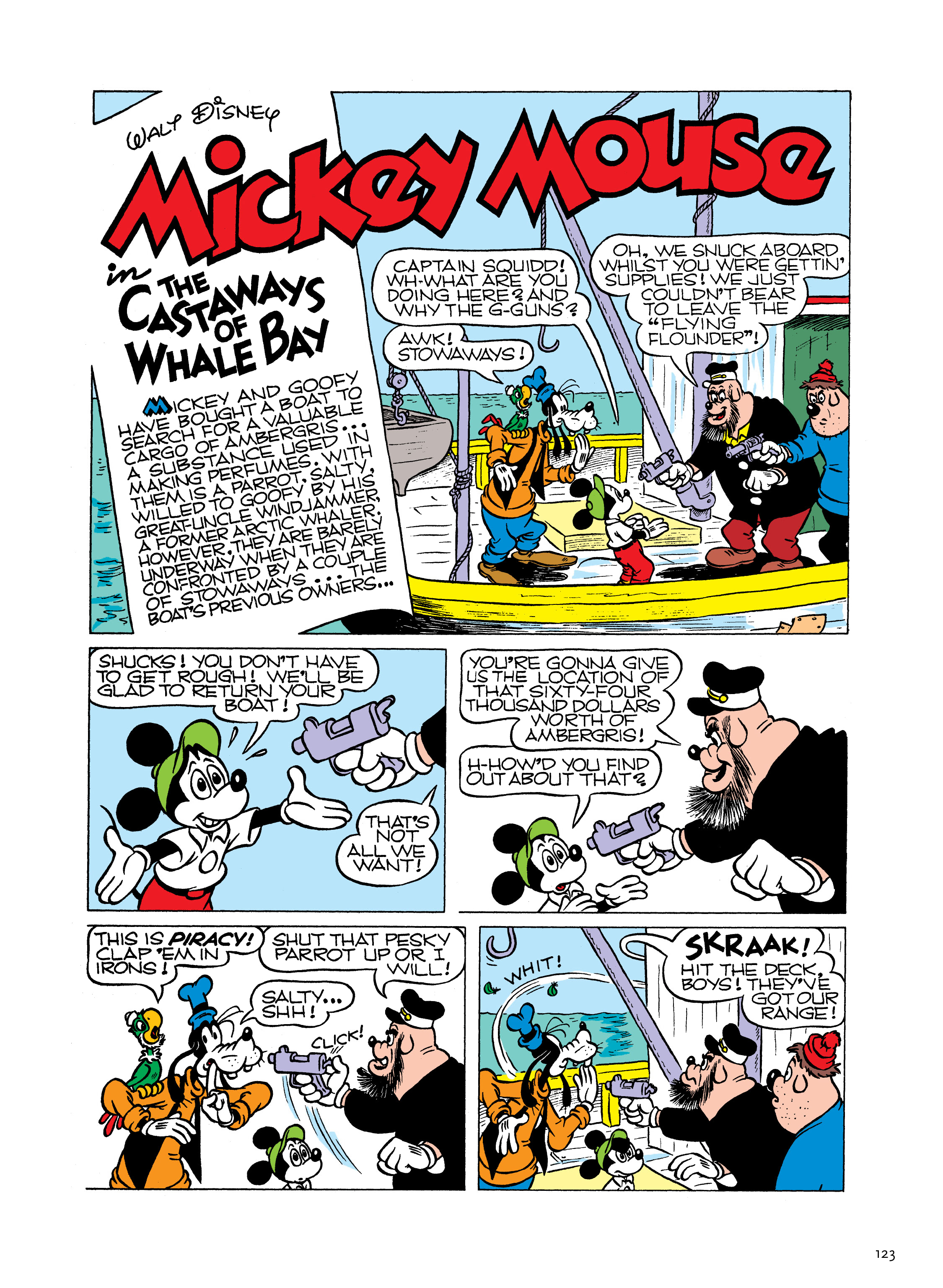 Read online Disney Masters comic -  Issue # TPB 13 (Part 2) - 30