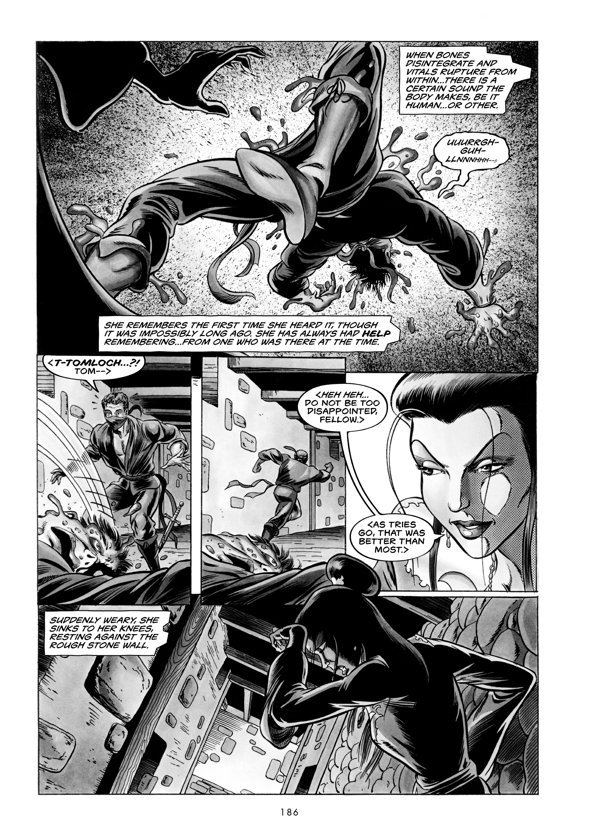 Read online The Complete ElfQuest comic -  Issue # TPB 4 (Part 2) - 85