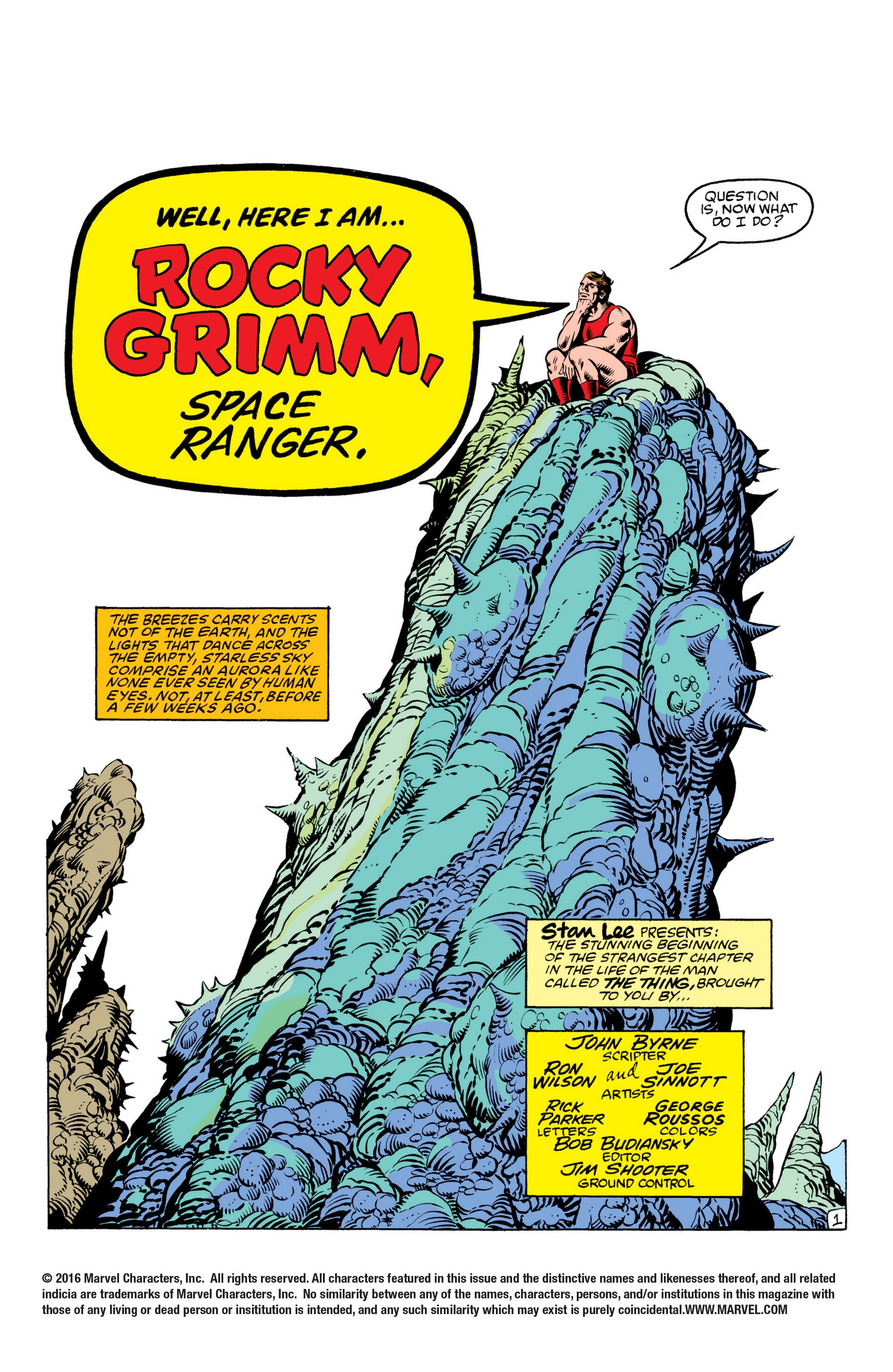 Read online Thing Classic comic -  Issue # TPB 2 (Part 1) - 4