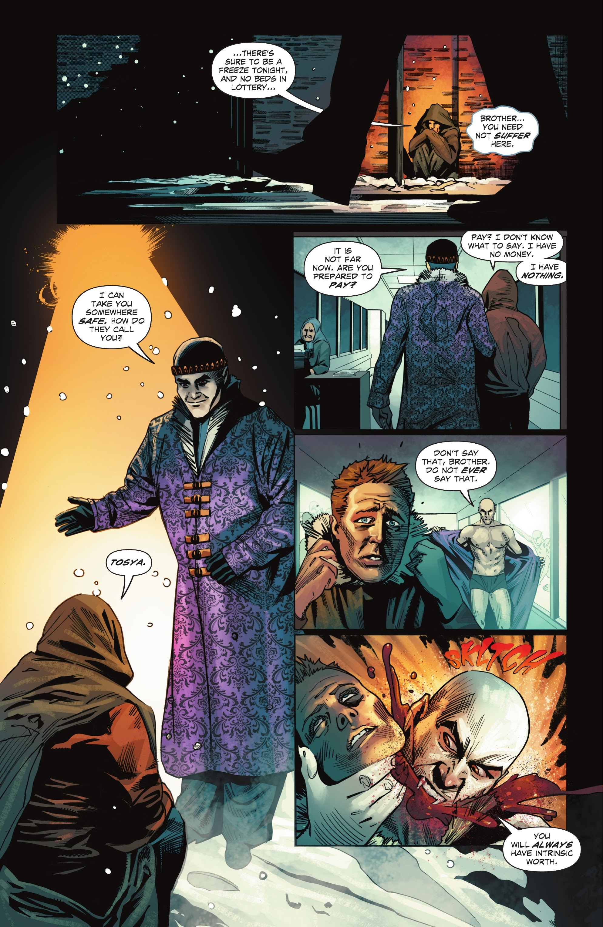 Read online Midnighter: The Complete Collection comic -  Issue # TPB (Part 1) - 88