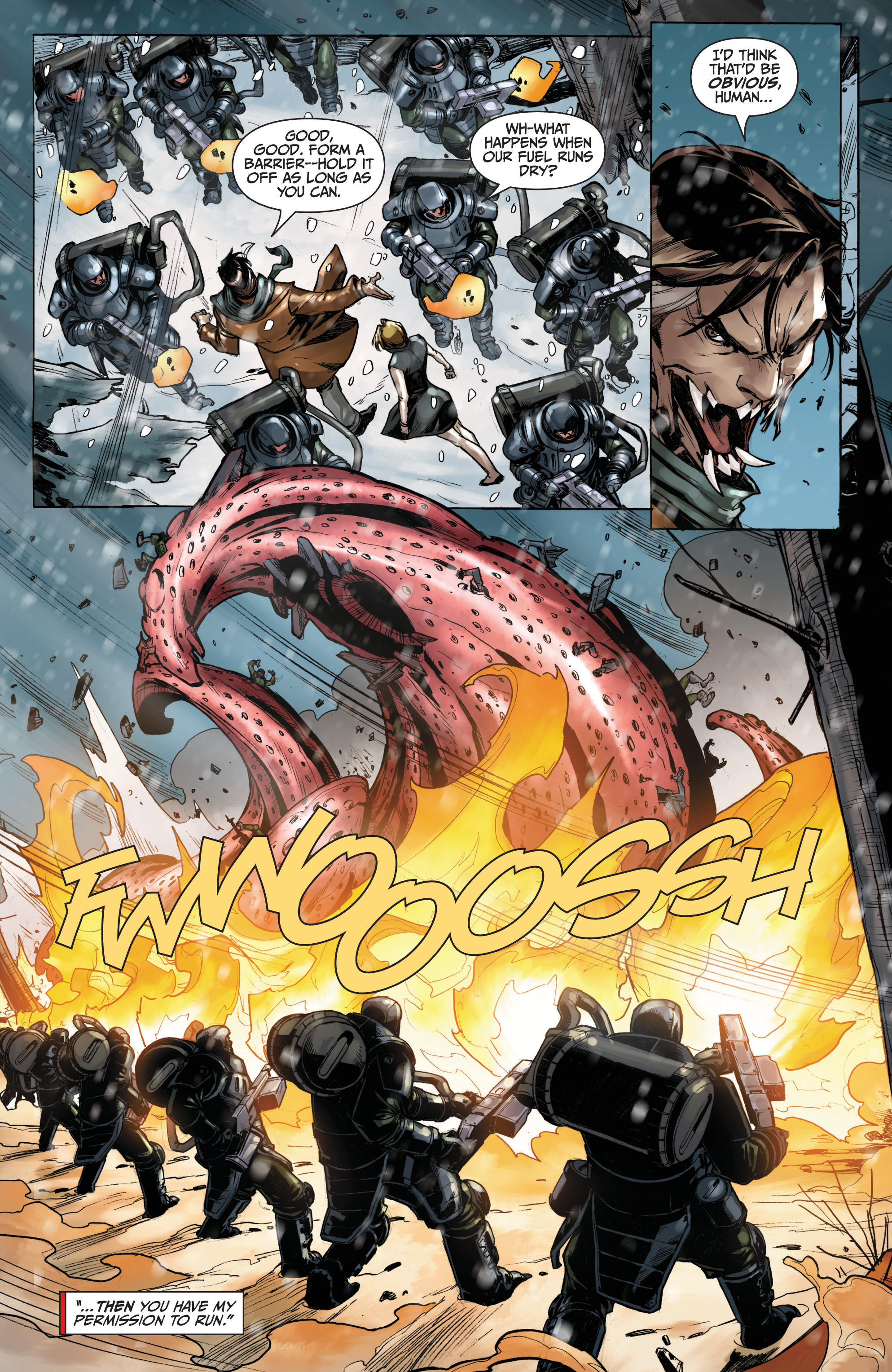 Read online Jim Butcher's The Dresden Files Omnibus comic -  Issue # TPB 2 (Part 3) - 47