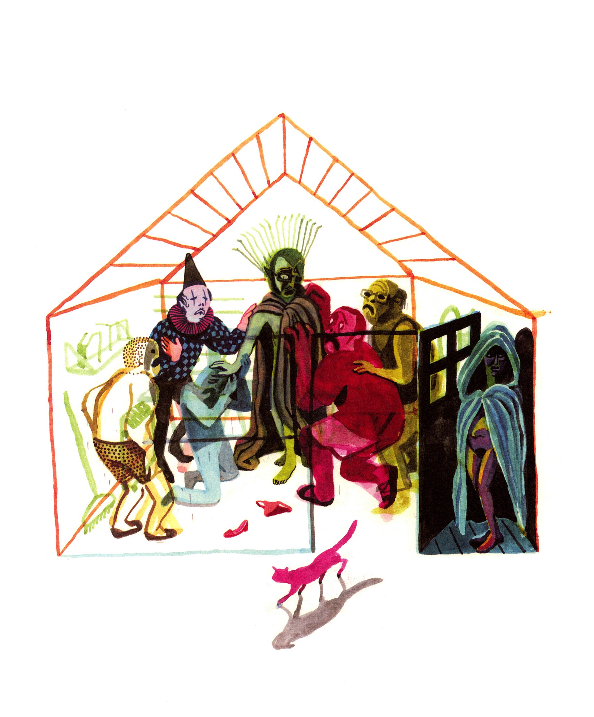 Read online The Making Of comic -  Issue # TPB (Part 2) - 82