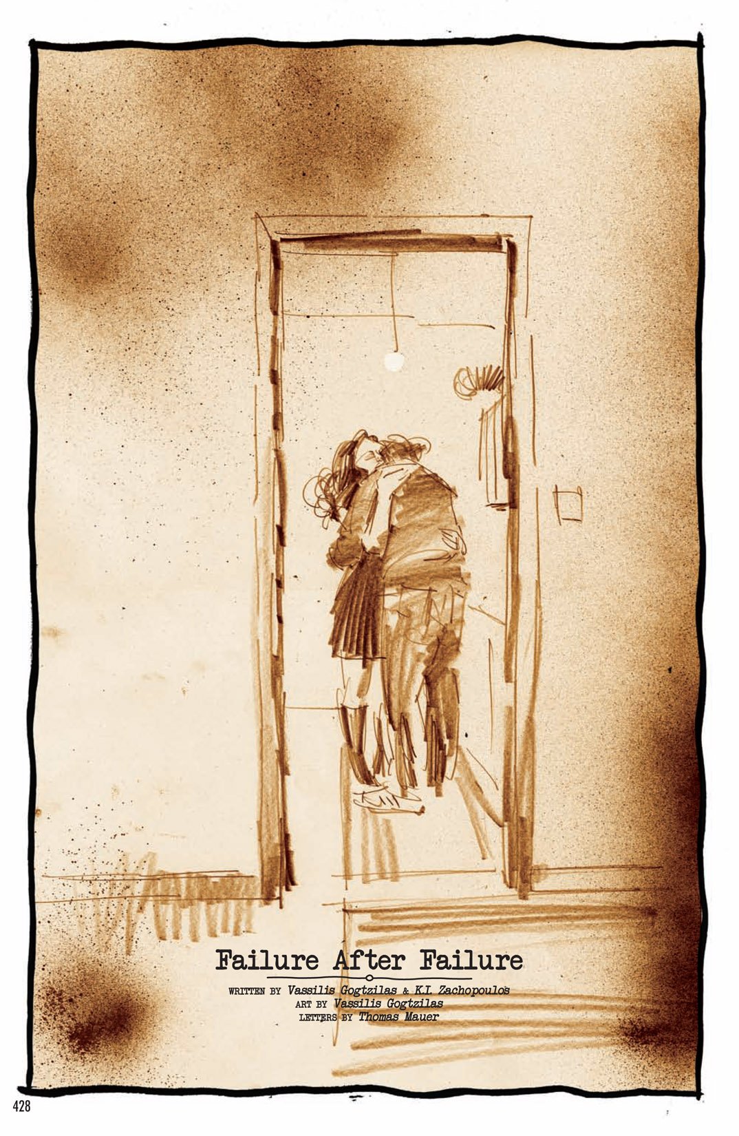 Read online PopGun comic -  Issue # Vol. 3 - 417