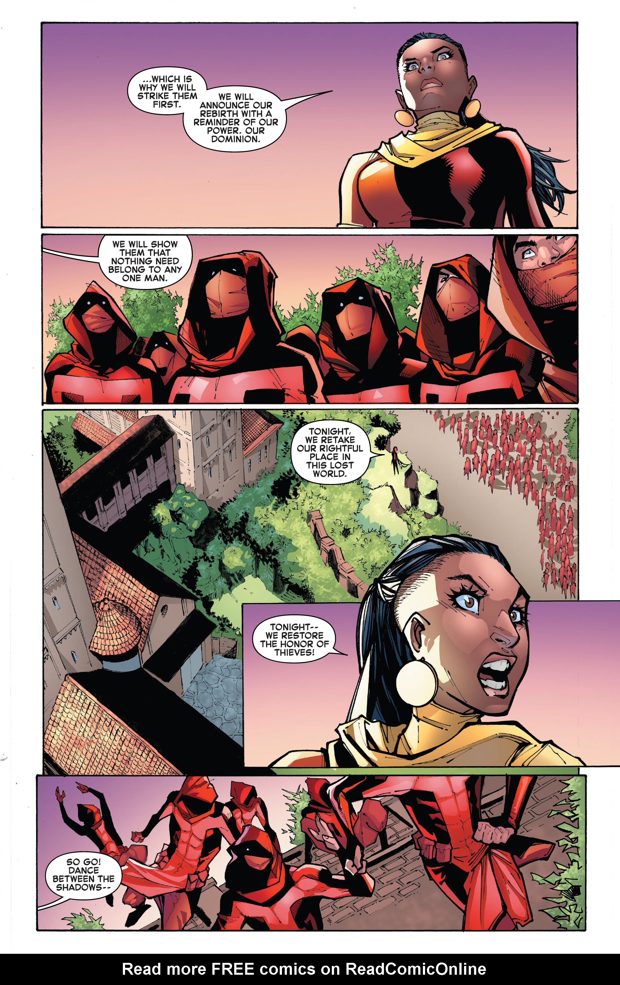 Read online The Amazing Spider-Man: By Nick Spencer Omnibus comic -  Issue # TPB (Part 2) - 100