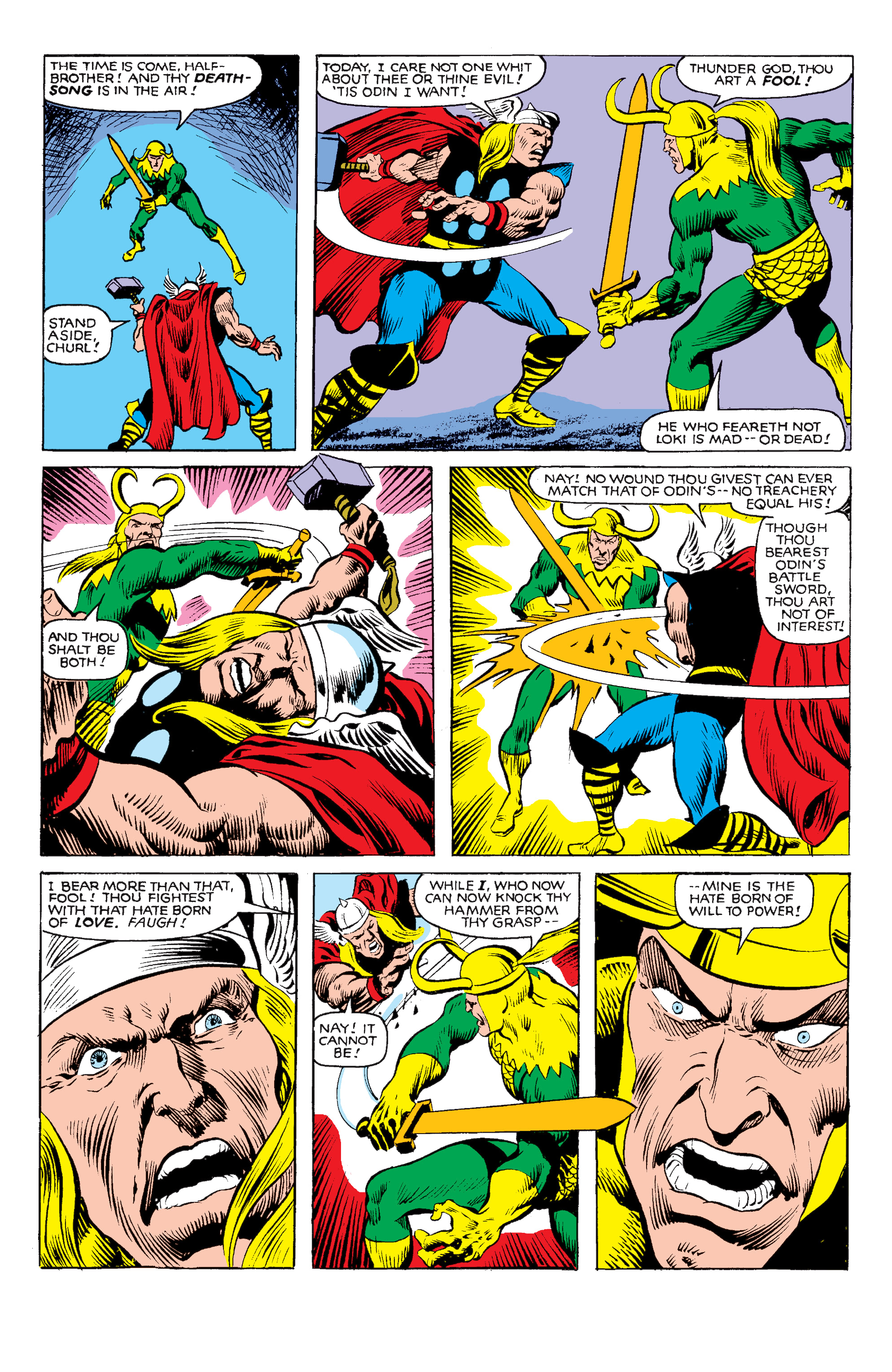 Read online What If? (1977) comic -  Issue # _Complete Collection TPB 3 (Part 1) - 68