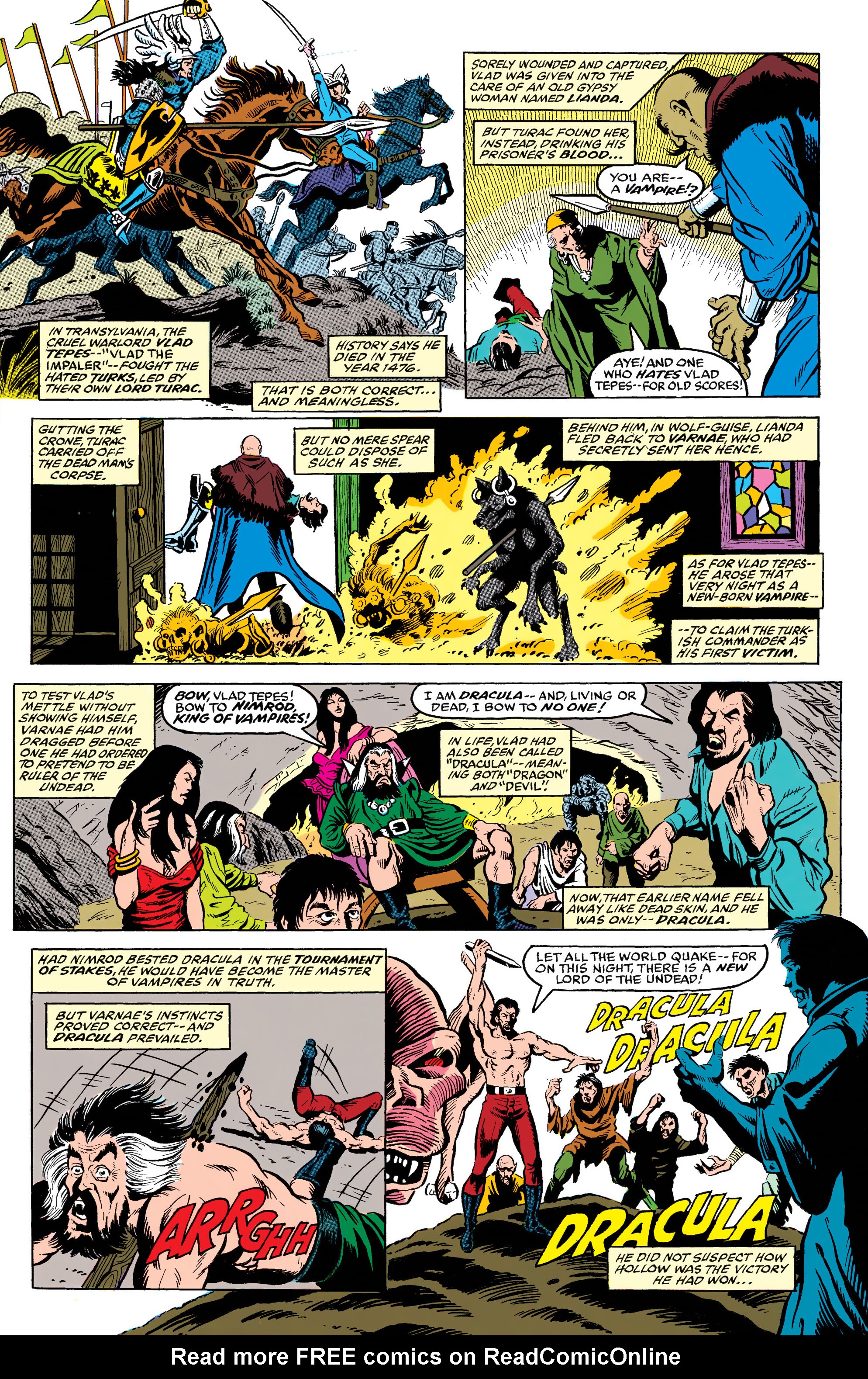 Read online Doctor Strange, Sorcerer Supreme Omnibus comic -  Issue # TPB 1 (Part 4) - 80