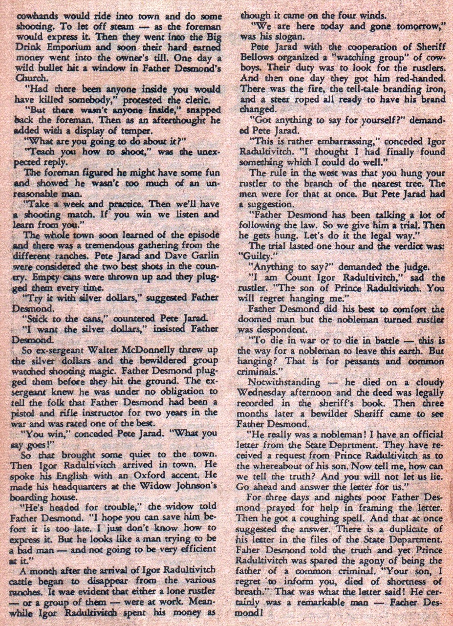 Read online Wyatt Earp Frontier Marshal comic -  Issue #56 - 18