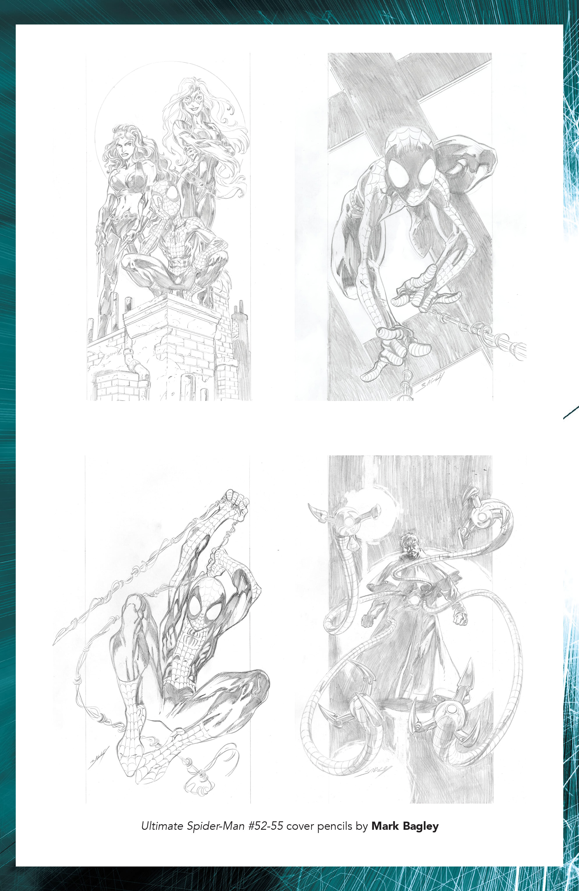 Read online Ultimate Spider-Man Omnibus comic -  Issue # TPB 2 (Part 9) - 43