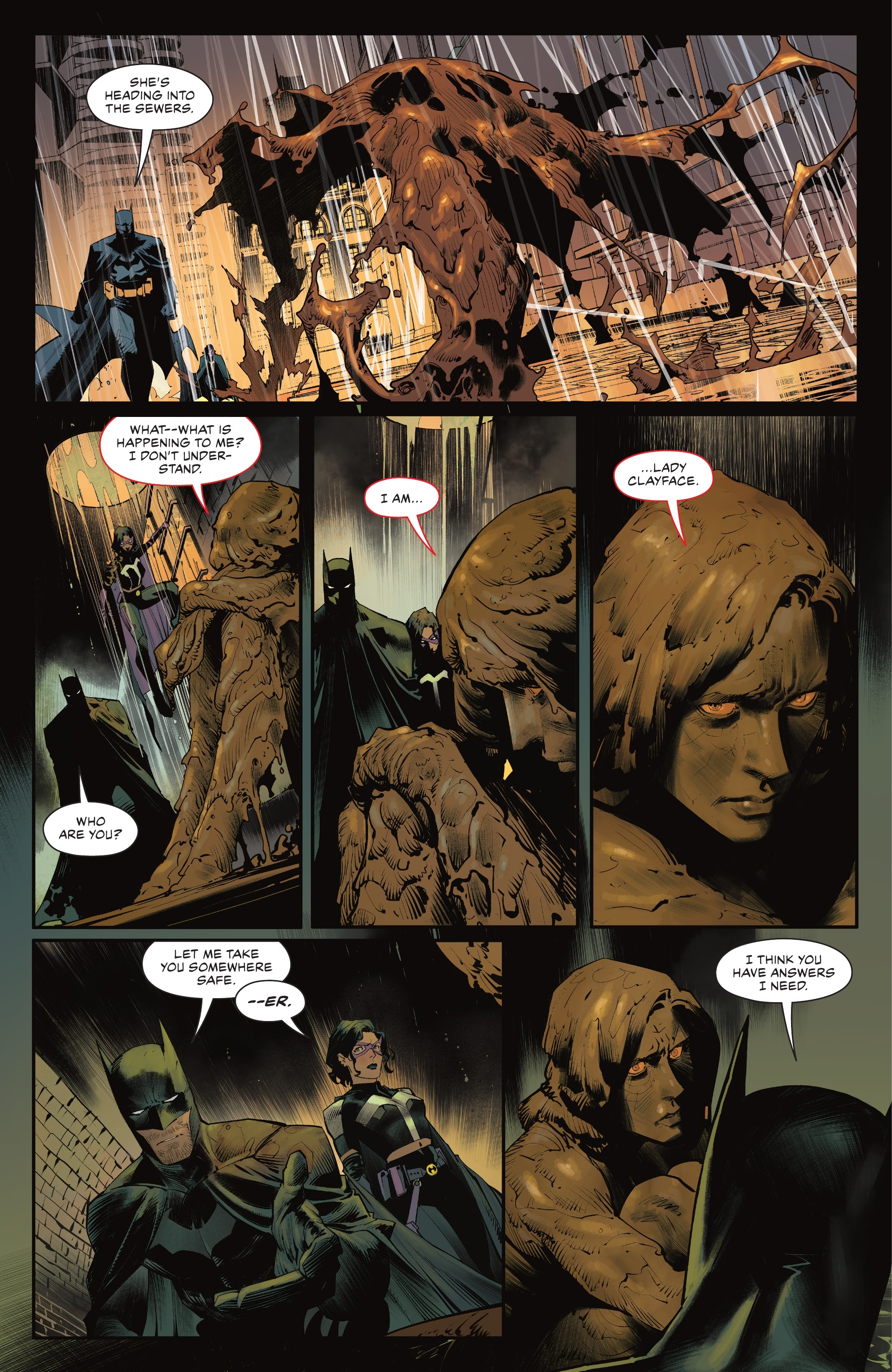 Read online Detective Comics (2016) comic -  Issue #1036 - 15