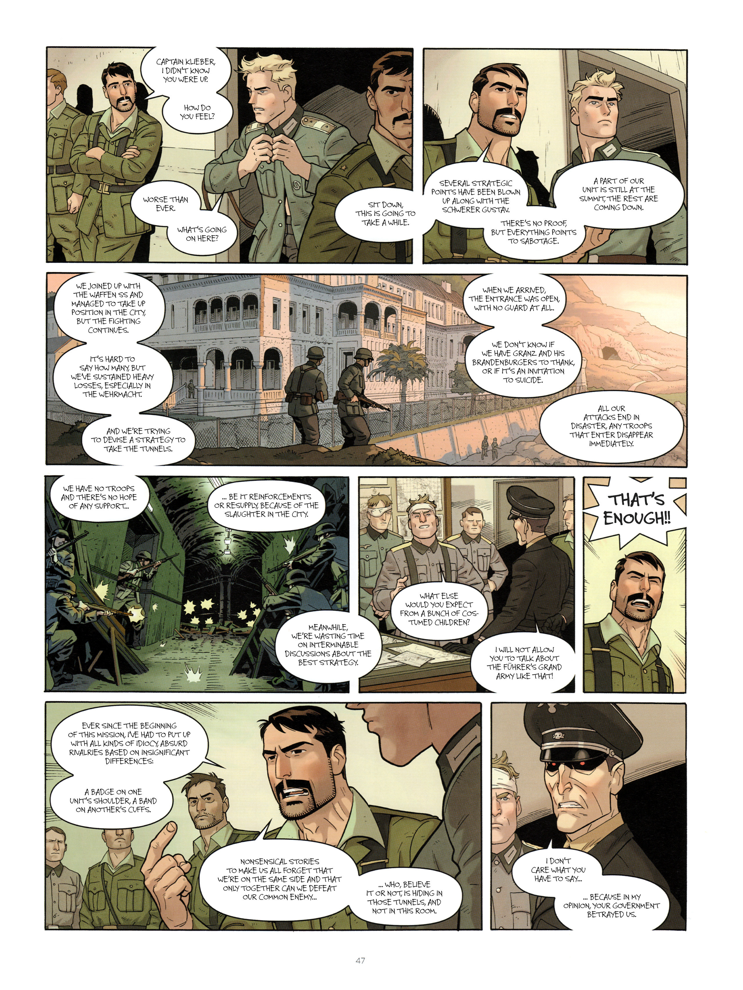 Read online WW 2.2 comic -  Issue #2 - 50
