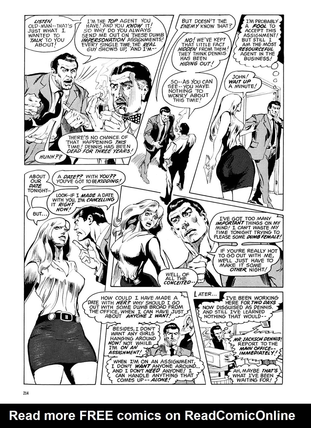 Read online Creepy Archives comic -  Issue # TPB 8 (Part 3) - 15