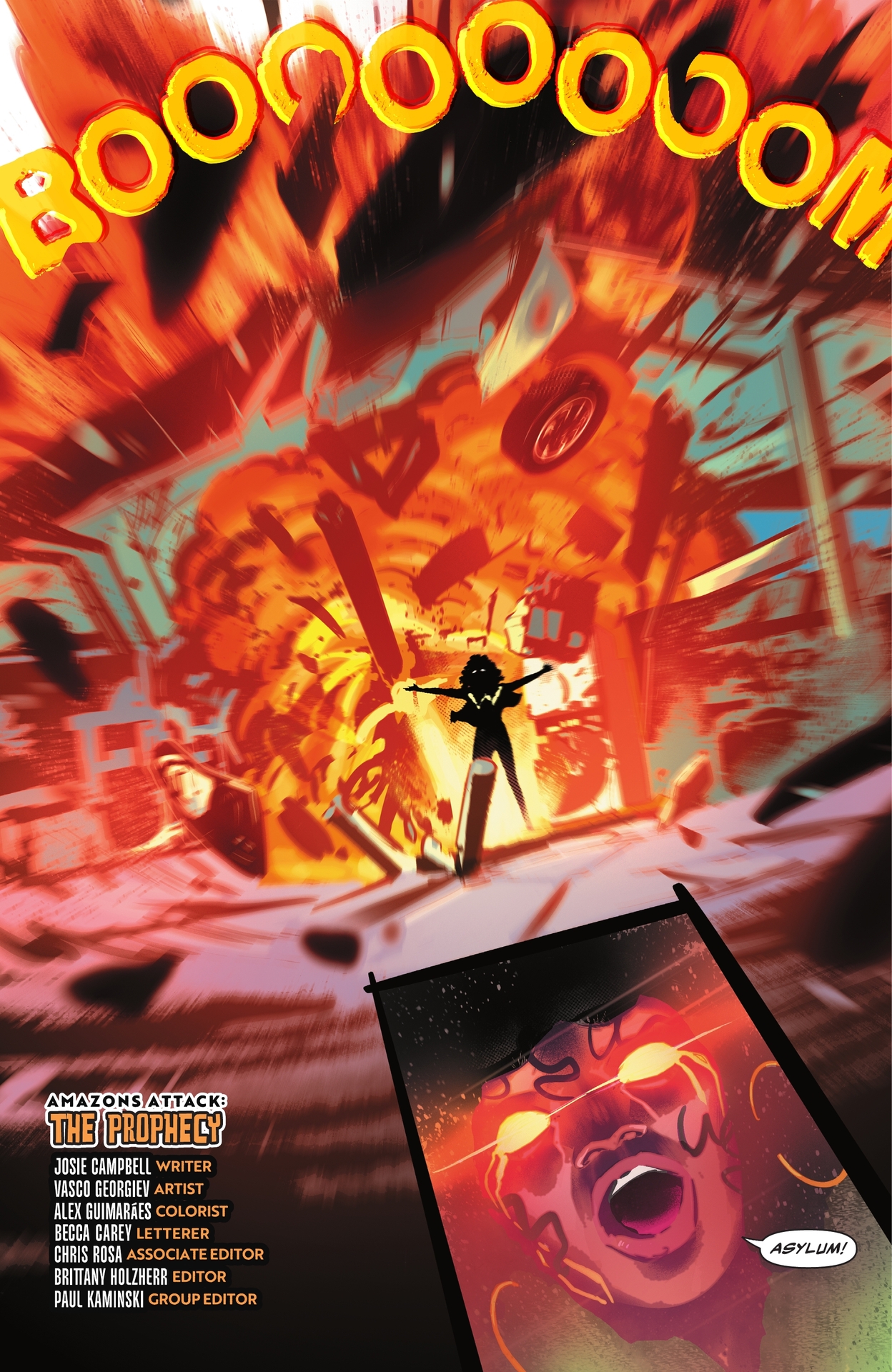 Read online Wonder Woman (2023) comic -  Issue #2 - 26