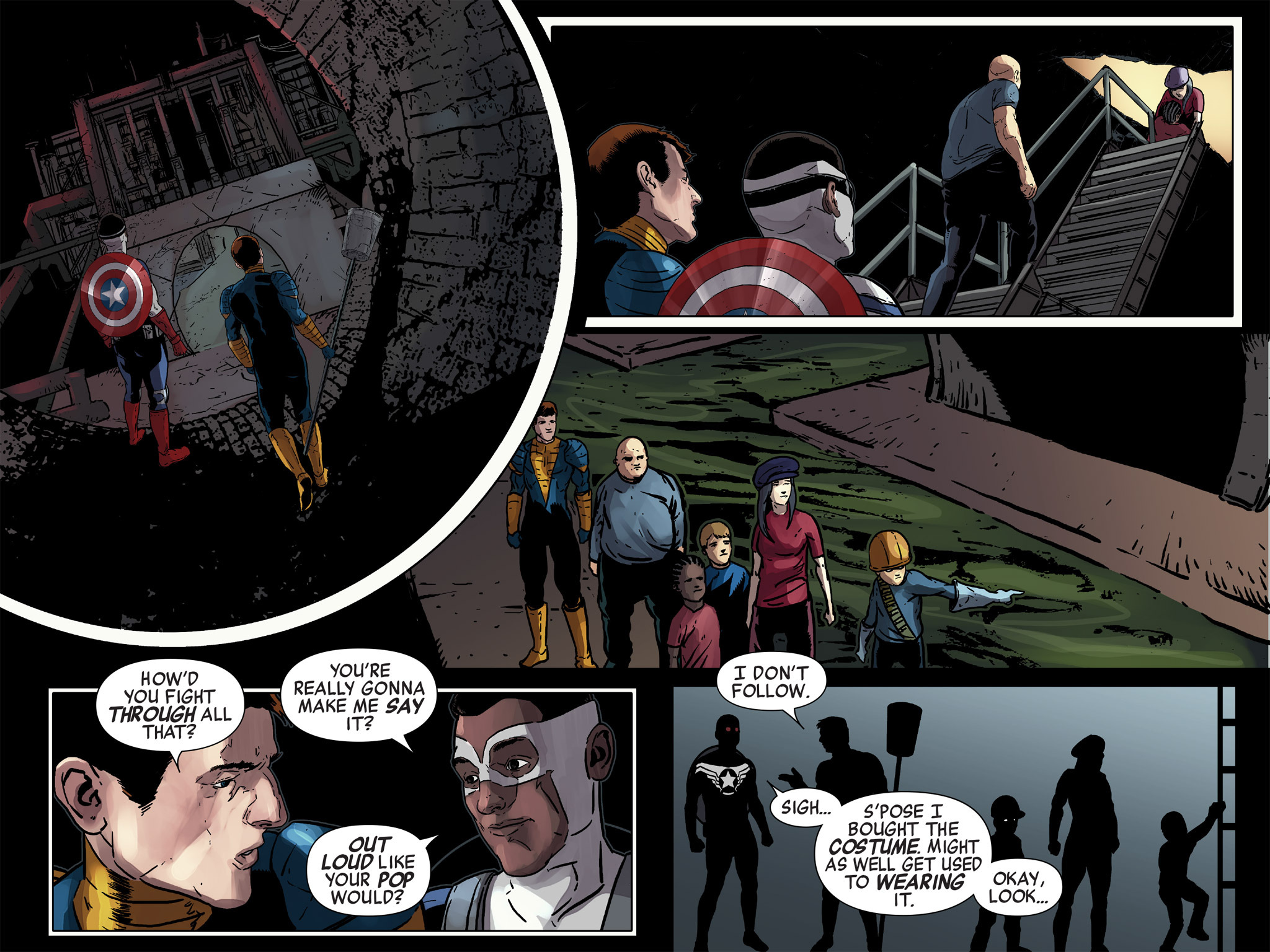 Read online All-New Captain America: Fear Him comic -  Issue #6 - 52