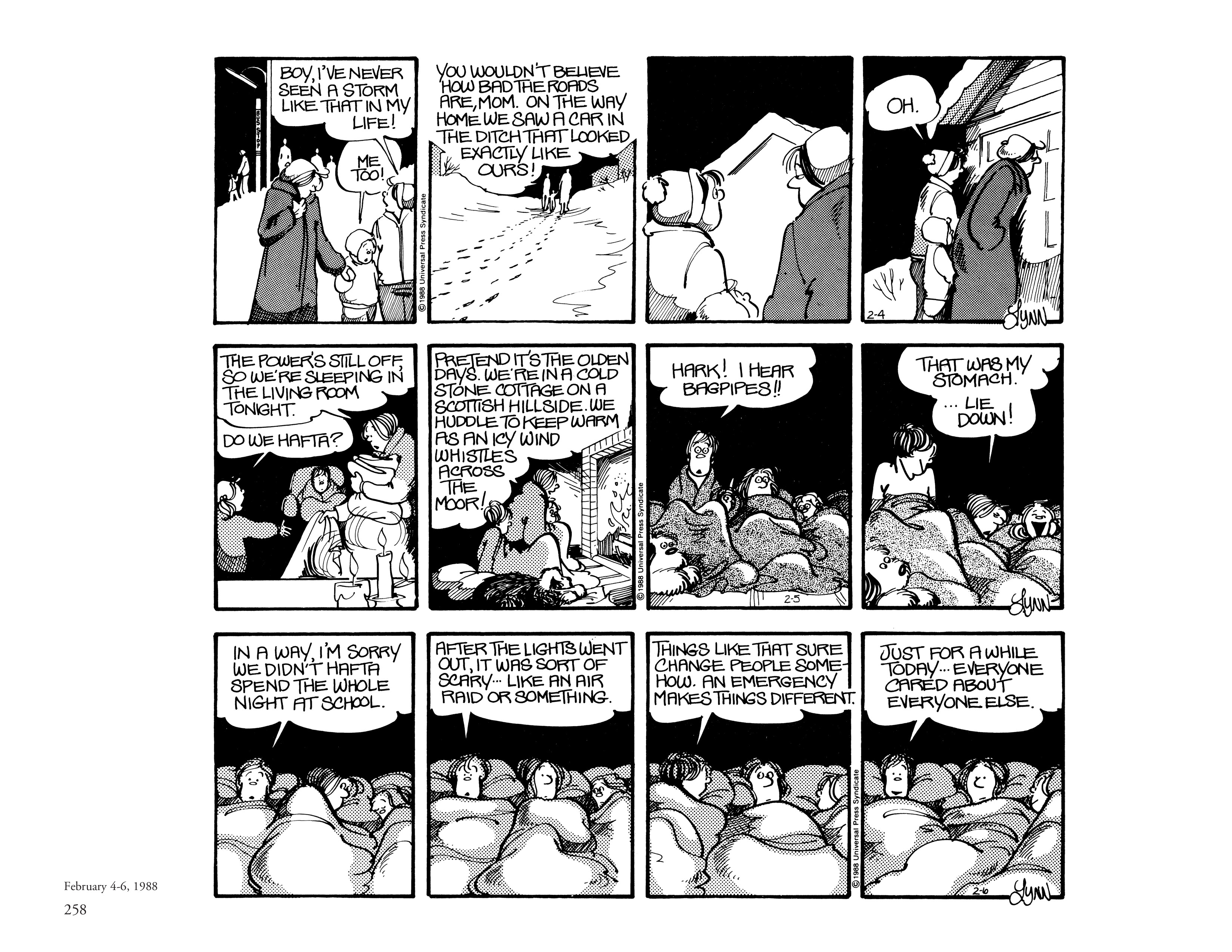 Read online For Better Or For Worse: The Complete Library comic -  Issue # TPB 3 (Part 3) - 59