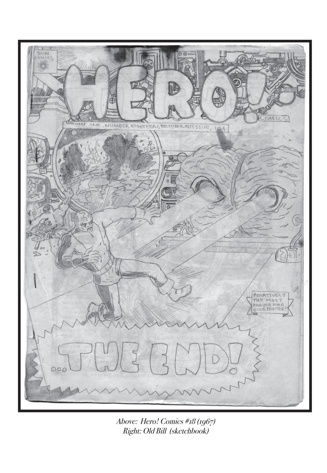 Read online Boy Maximortal comic -  Issue # TPB 1 - 91