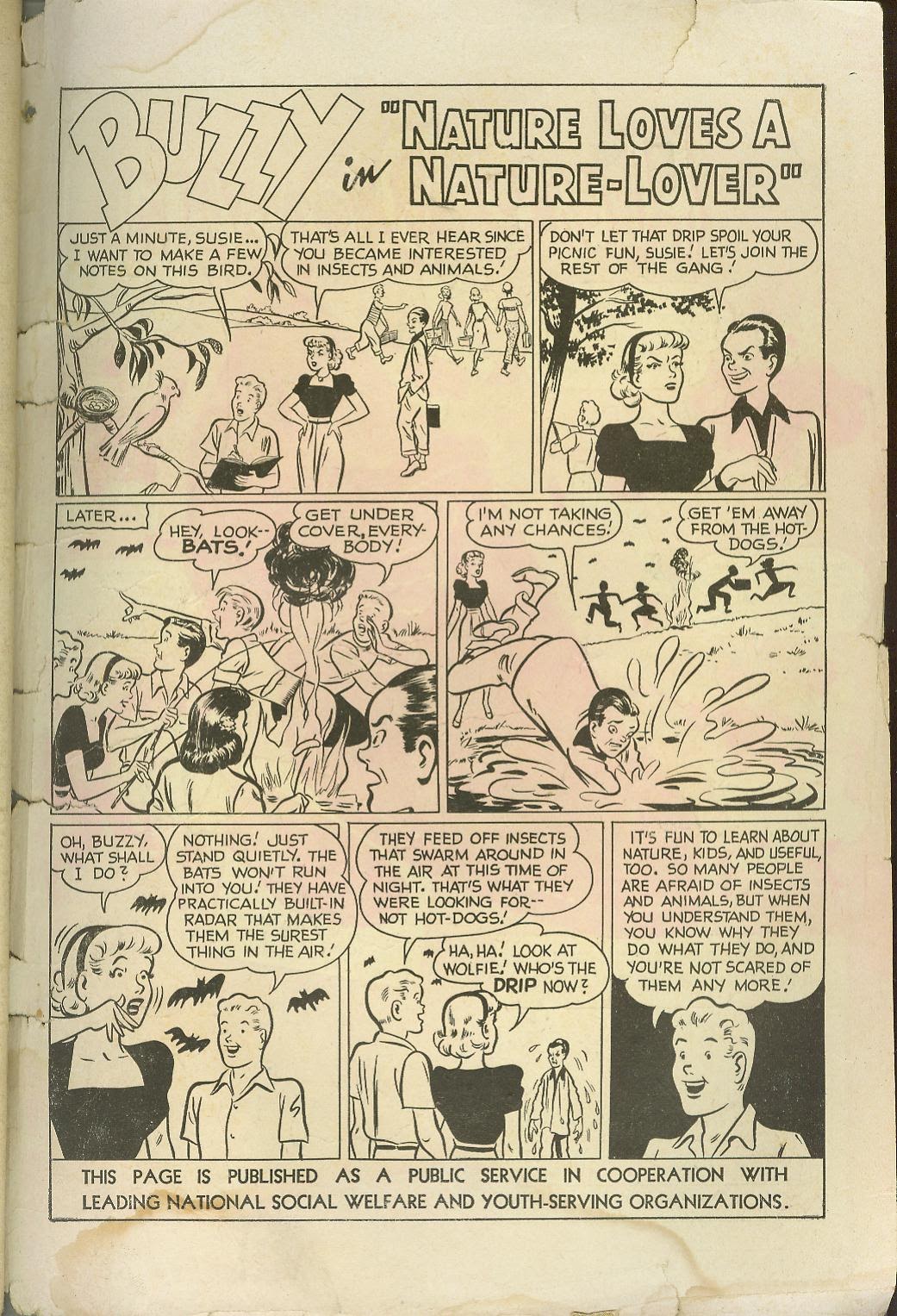 Read online Jimmy Wakely comic -  Issue #8 - 51