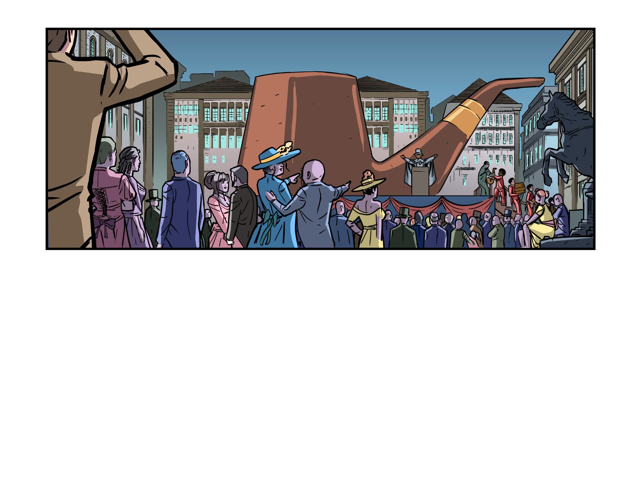 Read online Batman '66 [I] comic -  Issue #50 - 24