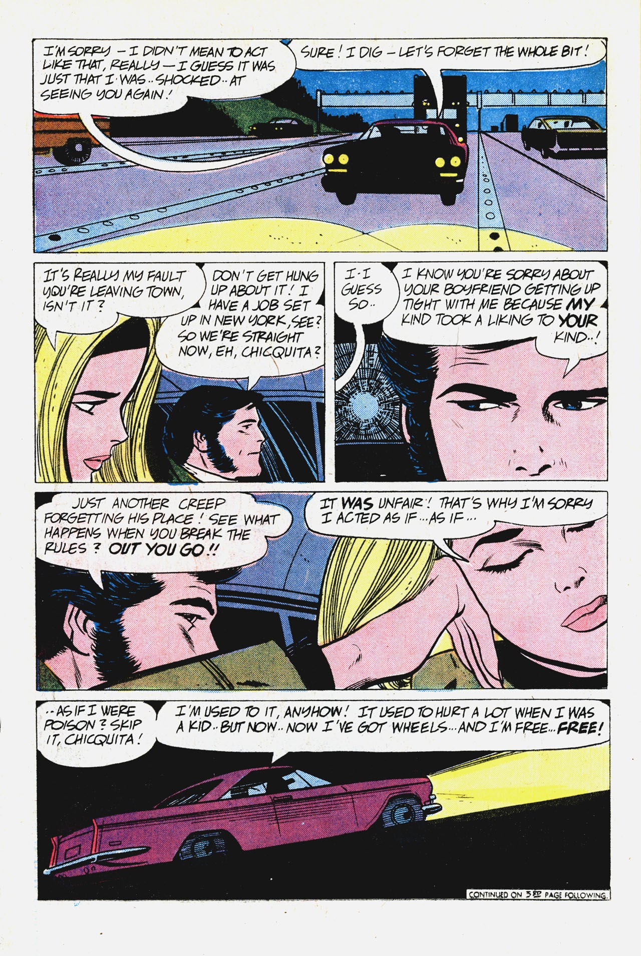 Read online Young Love (1963) comic -  Issue #123 - 38