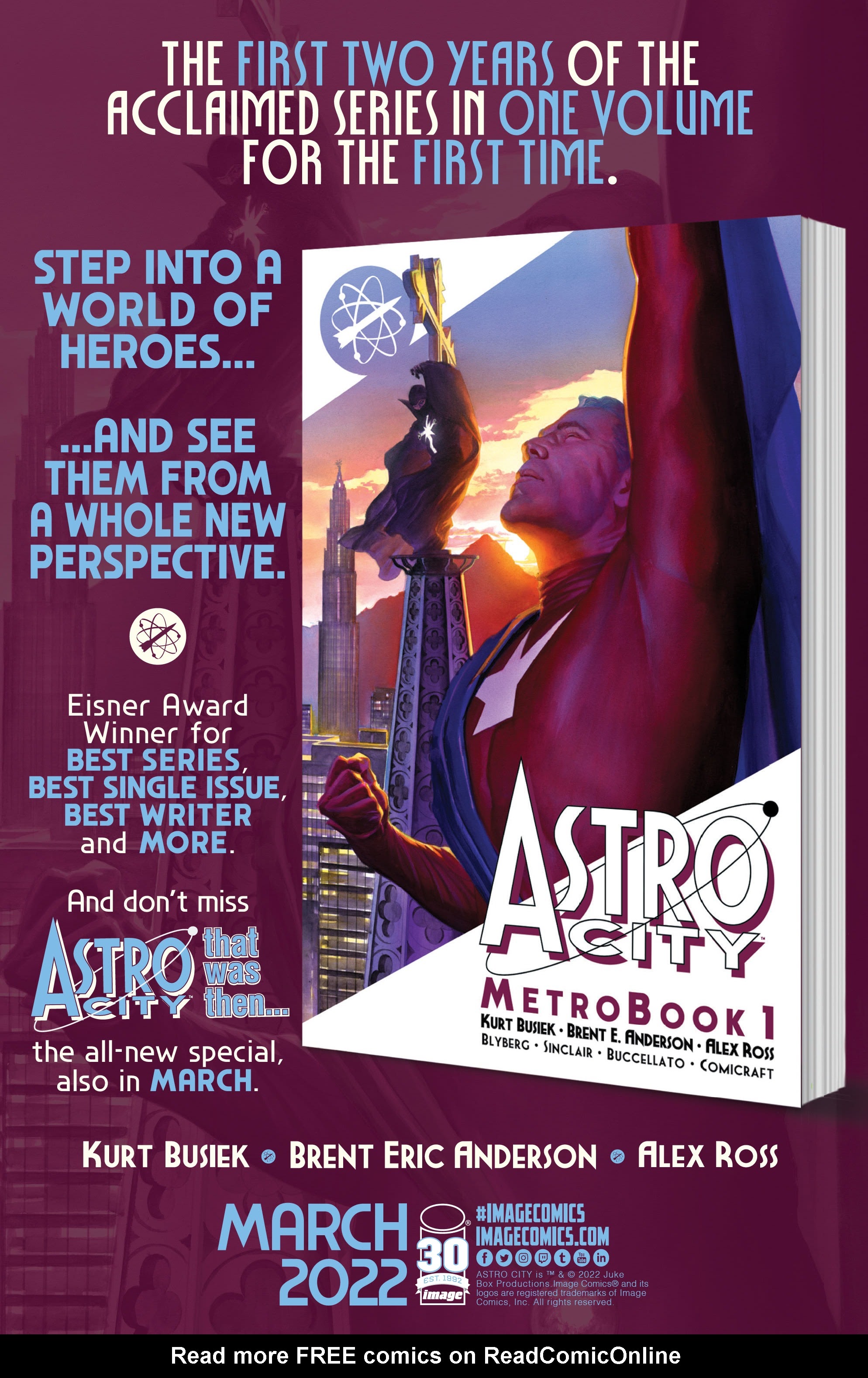Read online Adventureman comic -  Issue #8 - 25