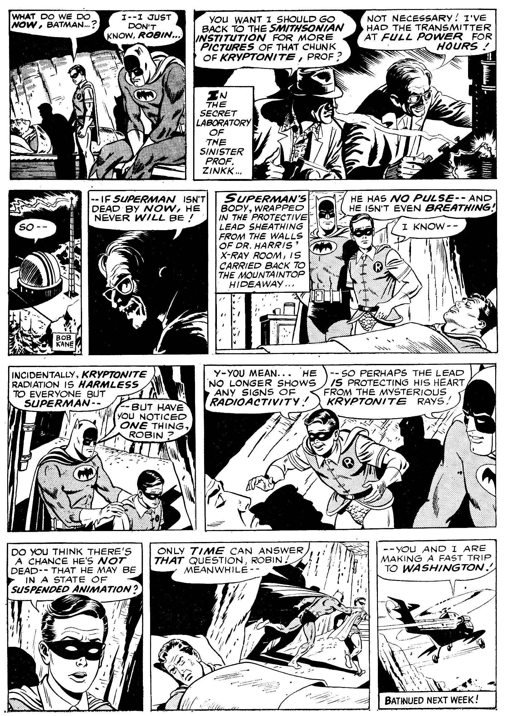 Read online Smash! (1966) comic -  Issue #146 - 25