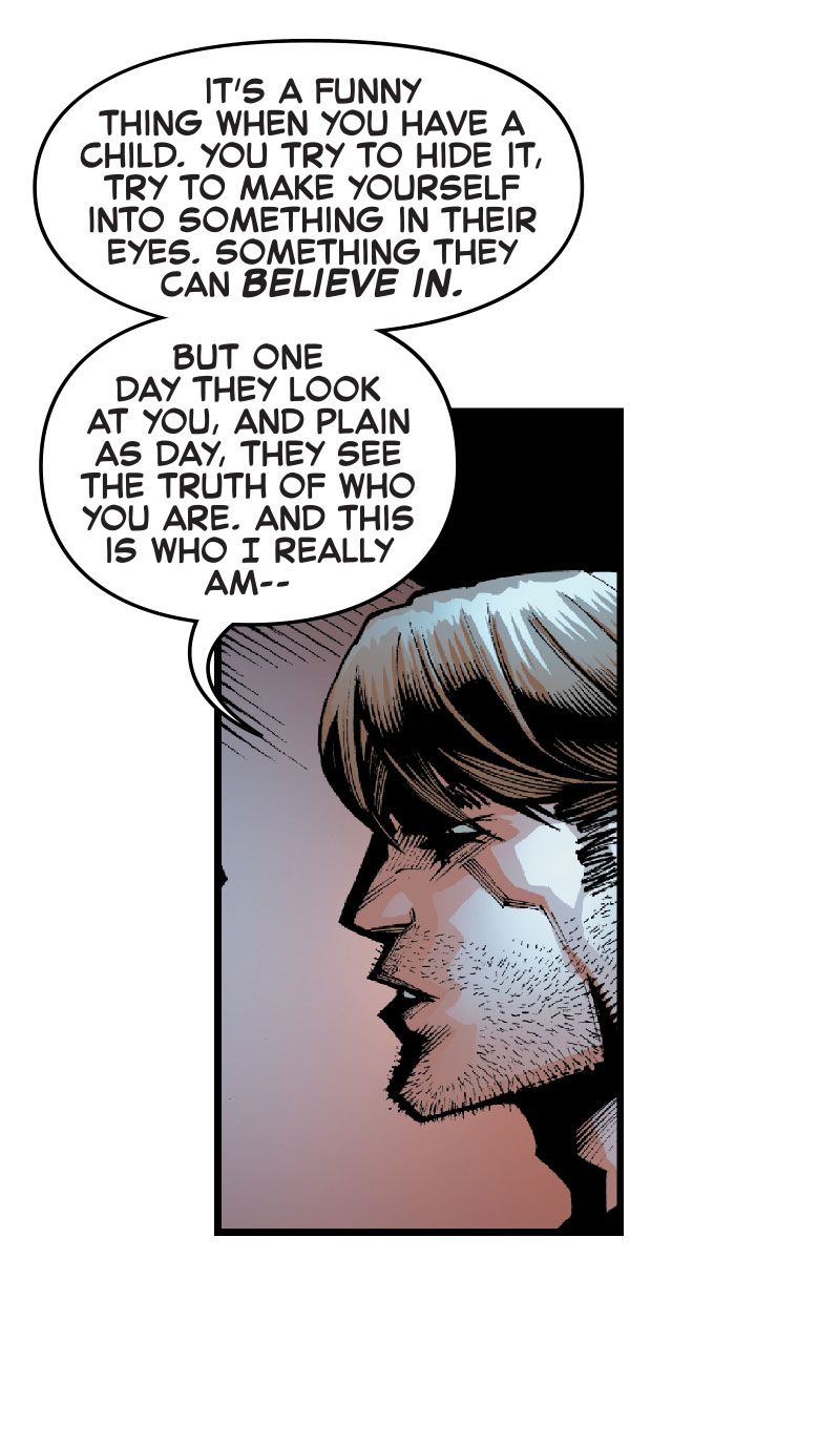 Read online Amazing Spider-Man: Hunted Infinity Comic comic -  Issue #8 - 64