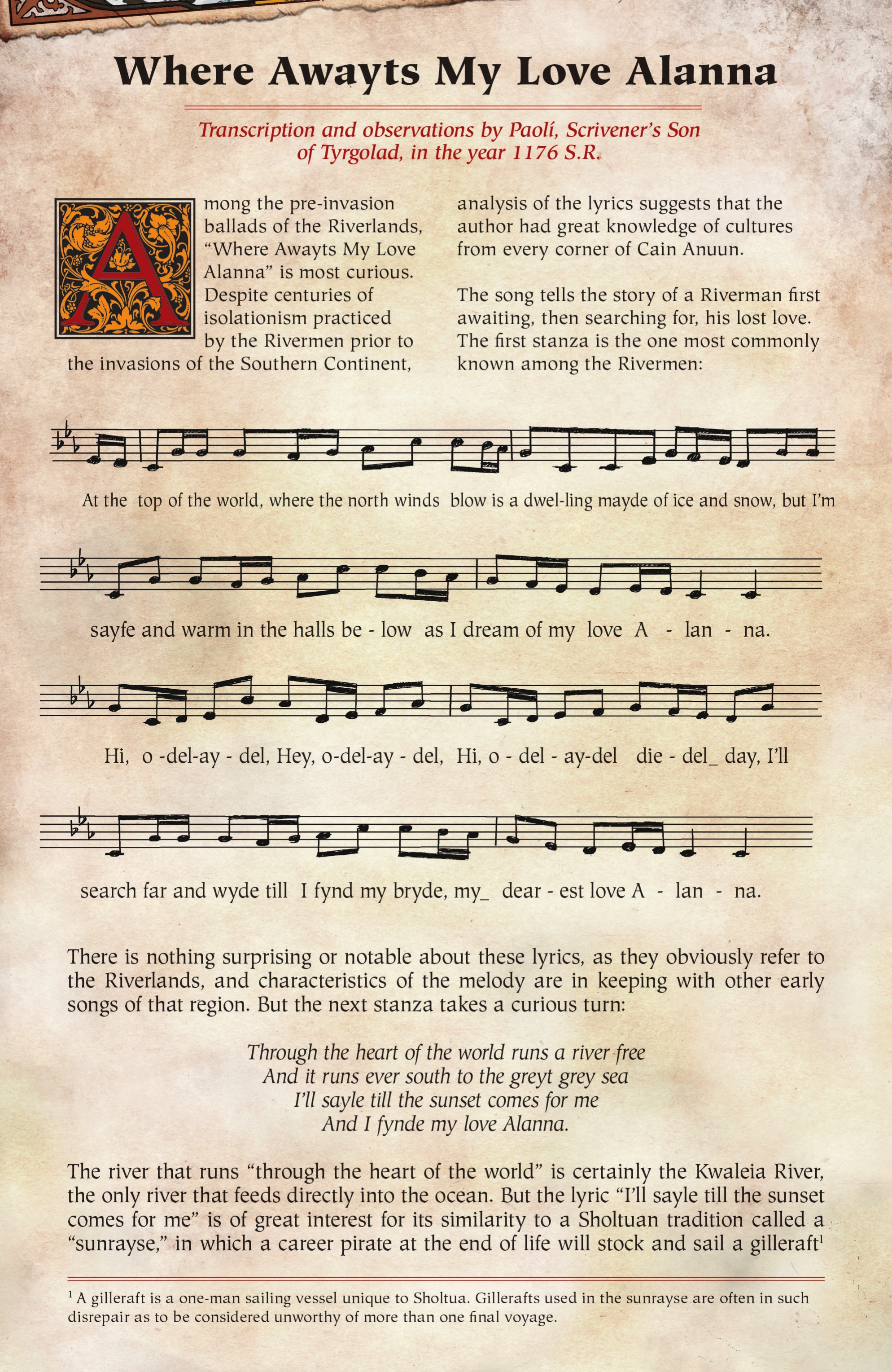 Read online The Fellspyre Chronicles comic -  Issue # TPB (Part 4) - 17